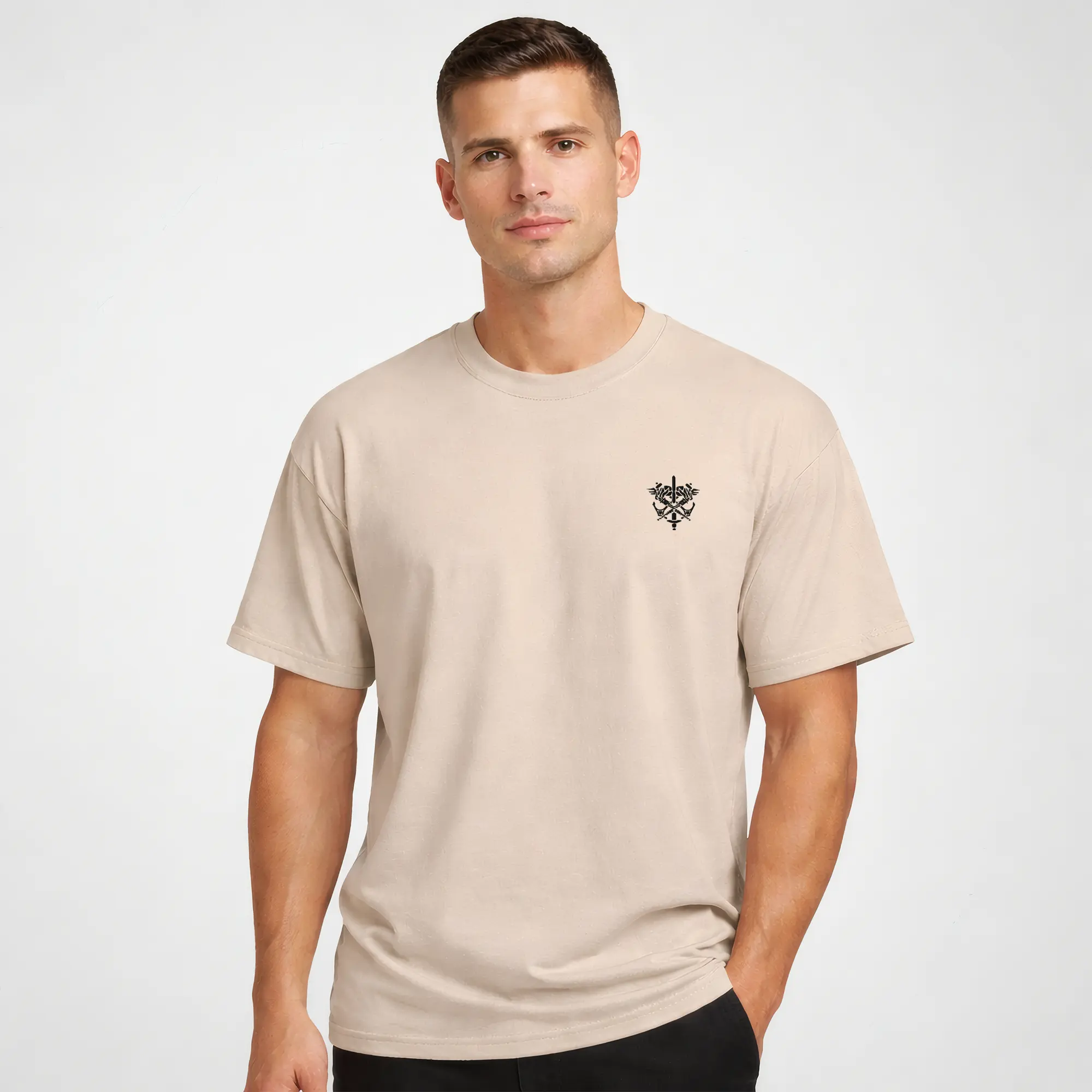 T-shirt - Service des Essences des Armées (SEA) - Image 6