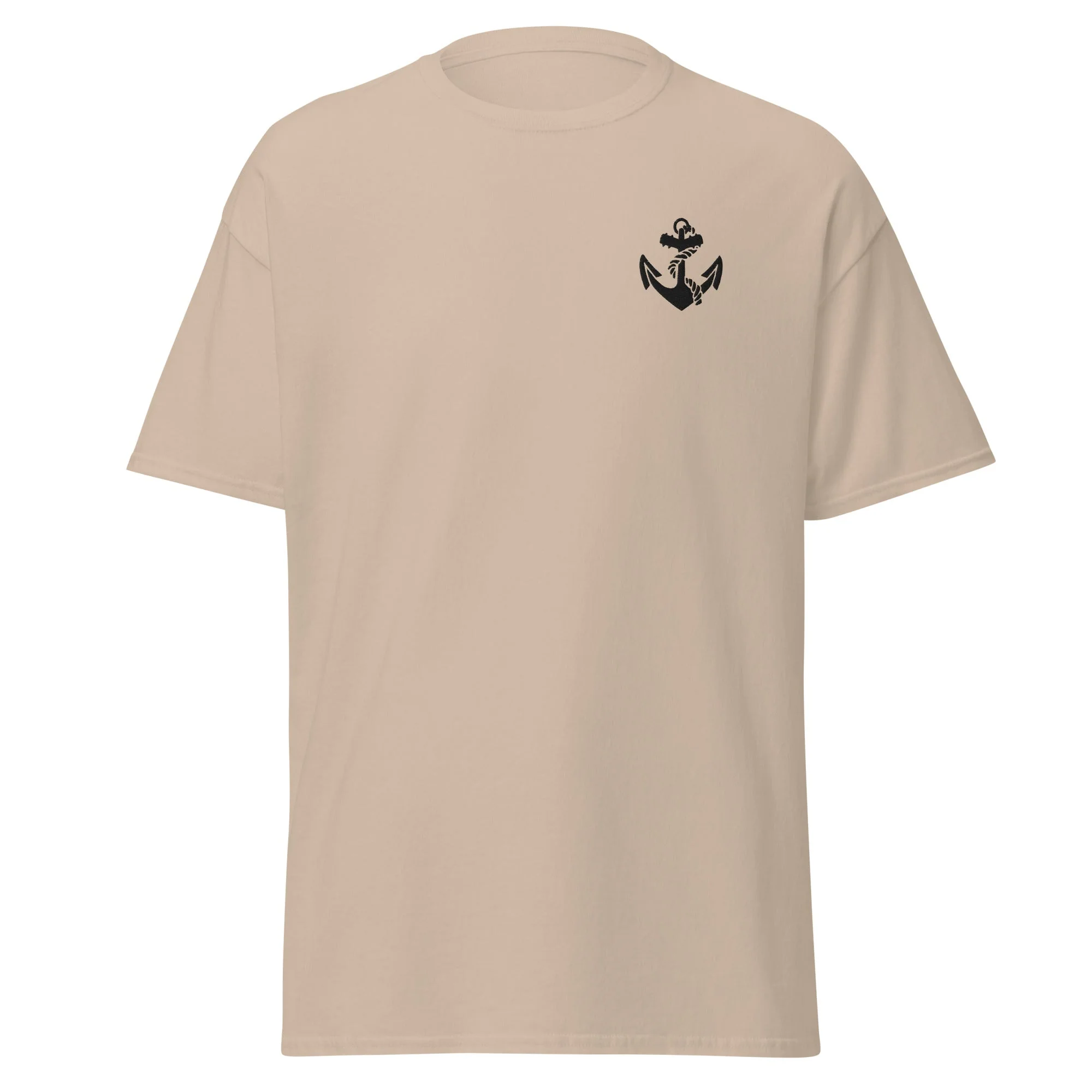 T-shirt - Troupes de Marine - Image 5