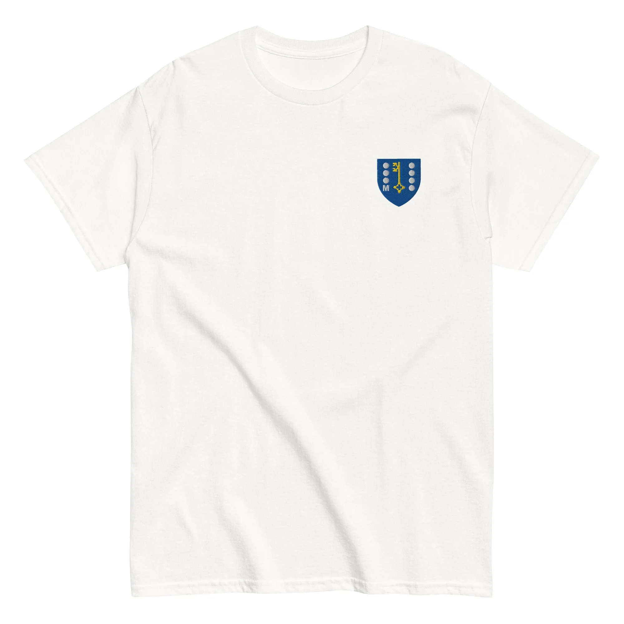 T-shirt - Miramas - Image 4