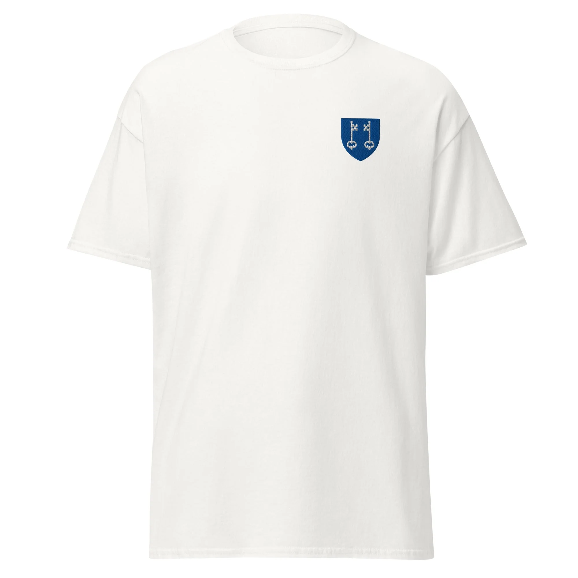 T-shirt - Mont-de-Marsan