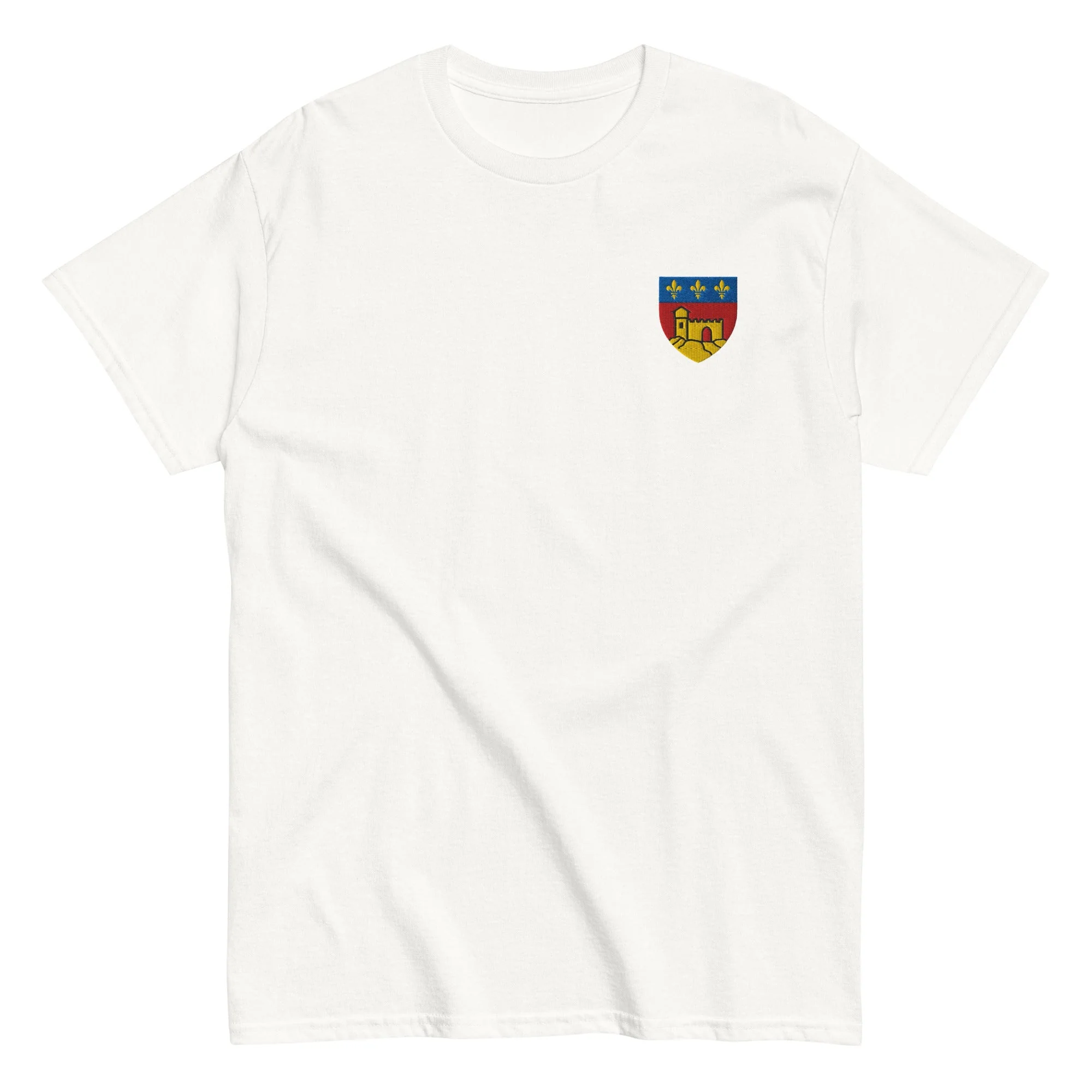 T-shirt - Montbrison - Image 4