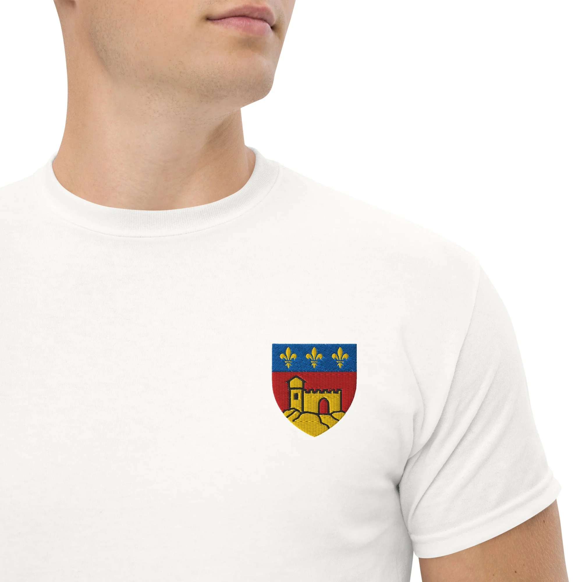 T-shirt - Montbrison - Image 5