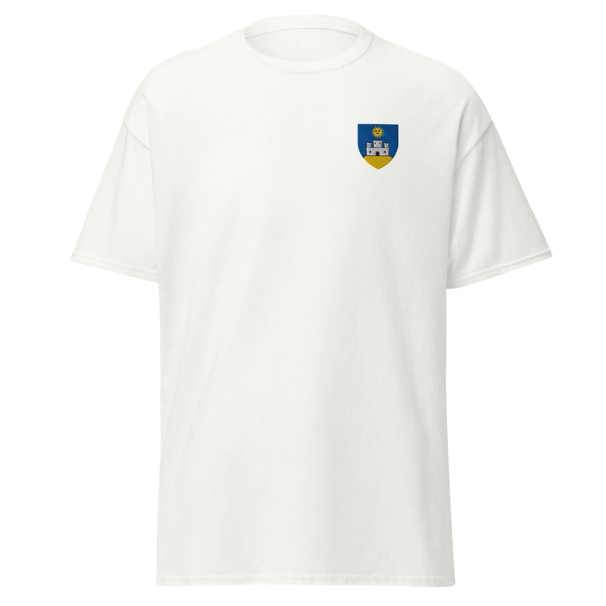 T-shirt - Montluçon