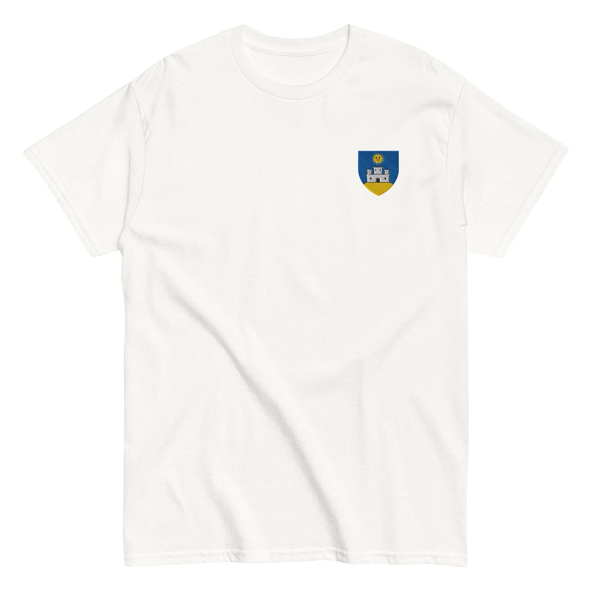 T-shirt - Montluçon - Image 2