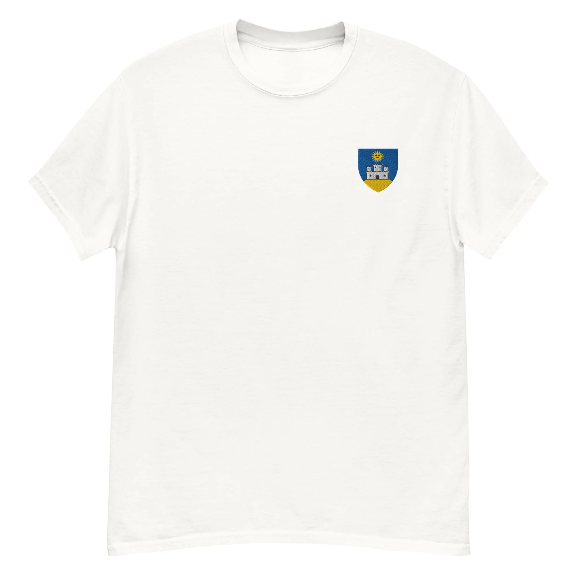 T-shirt - Montluçon - Image 3