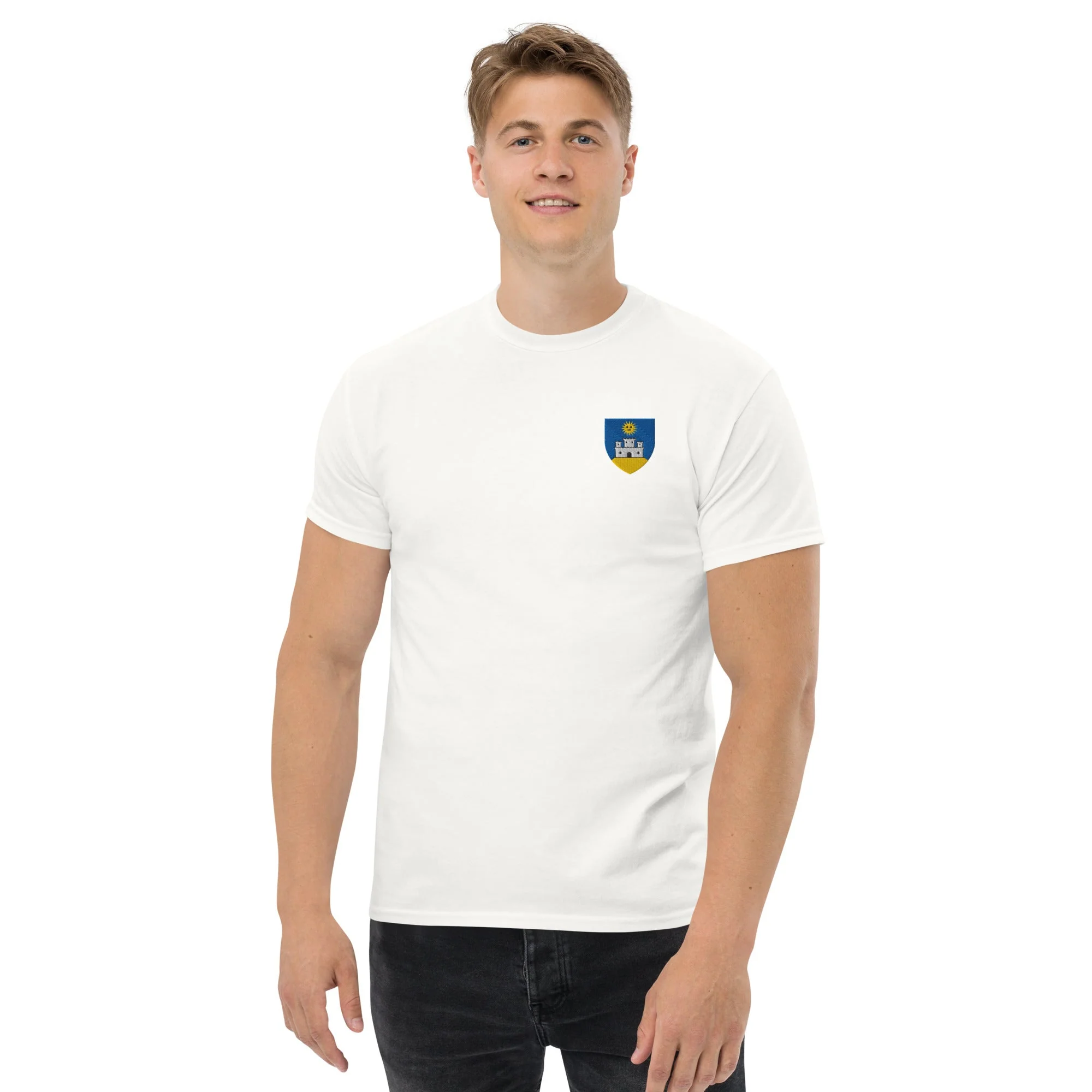 T-shirt - Montluçon - Image 6