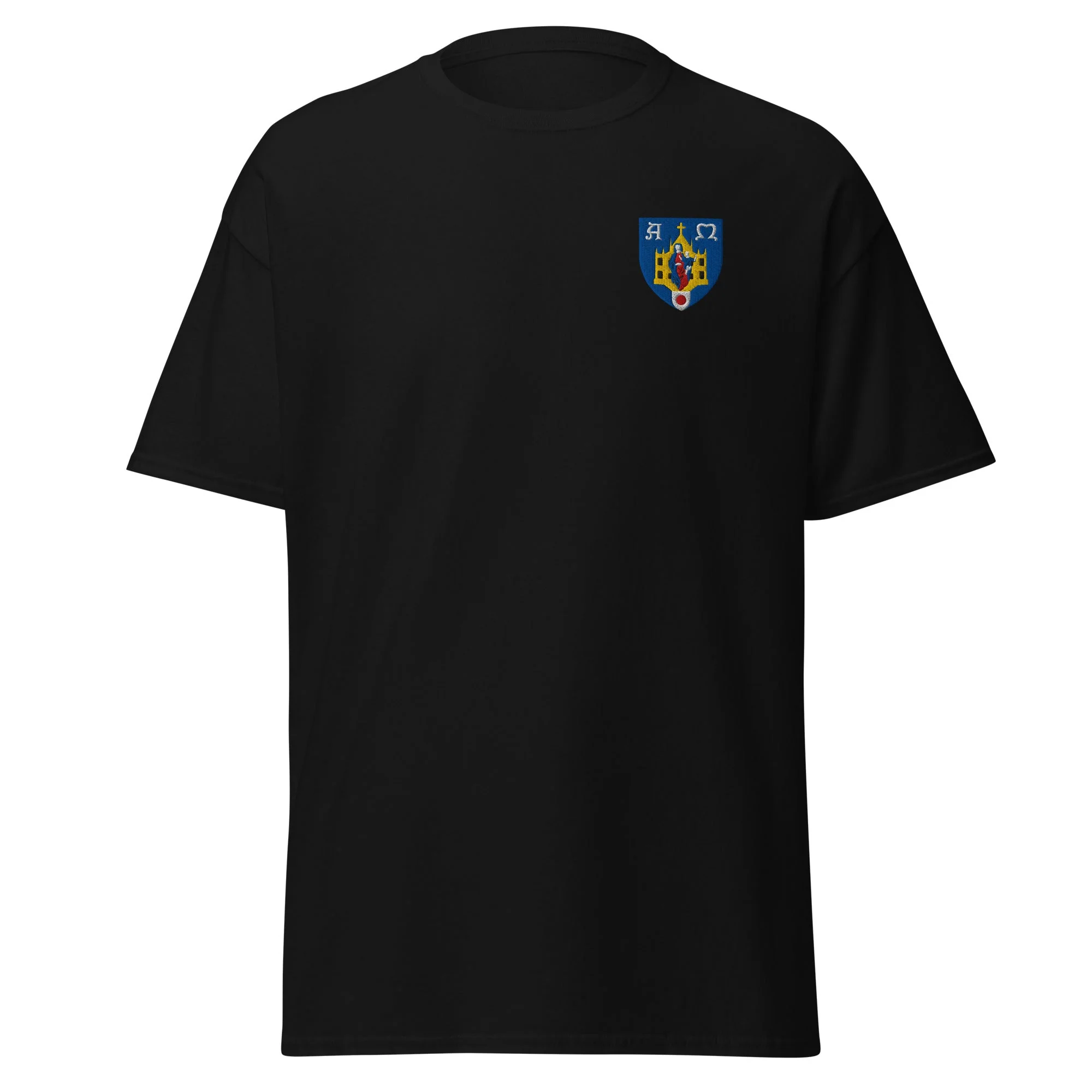 T-shirt - Montpellier - Image 7