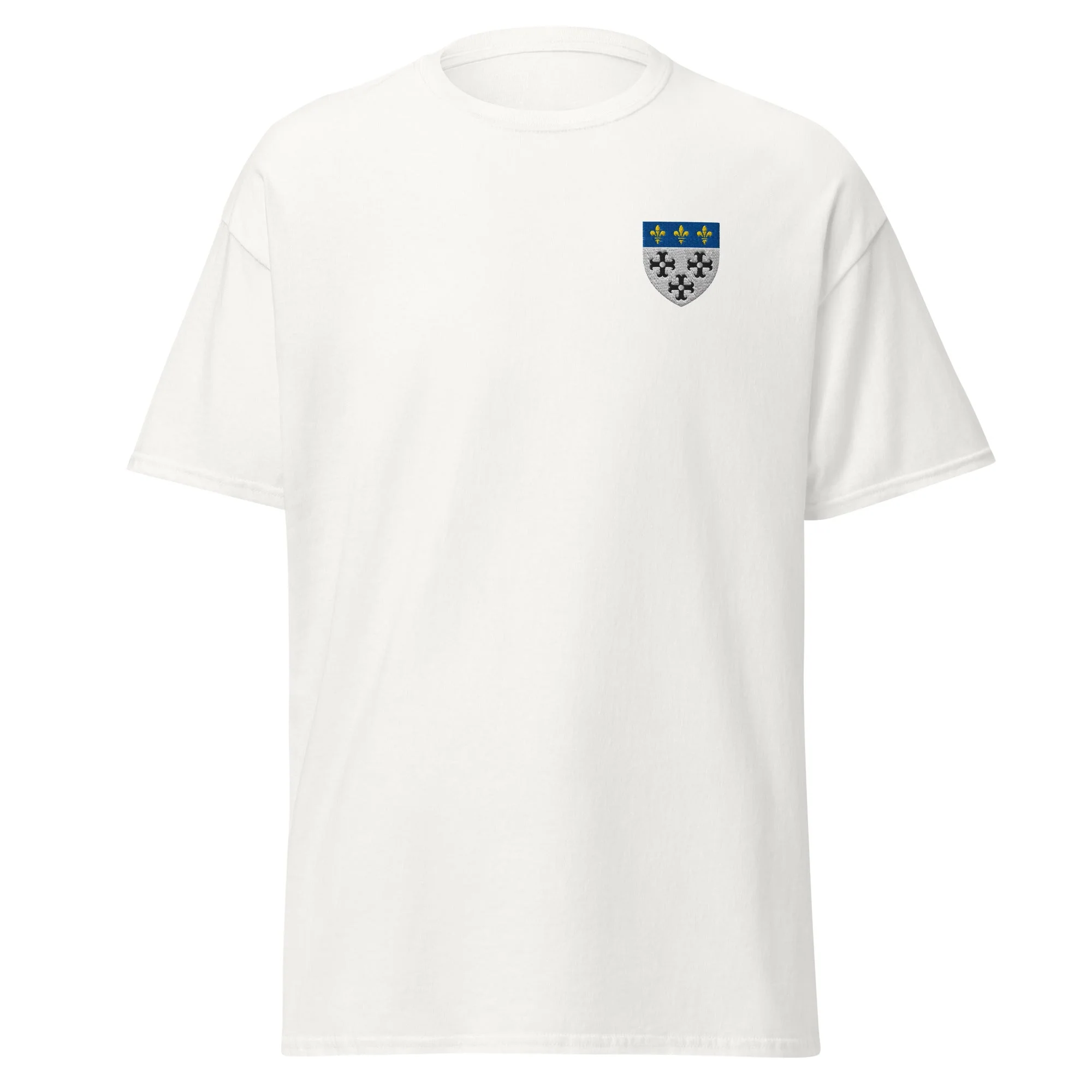 T-shirt - Moulins