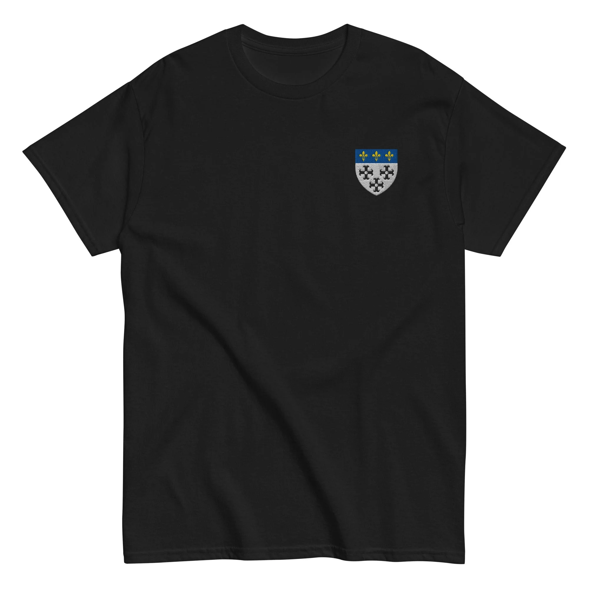 T-shirt - Moulins - Image 12