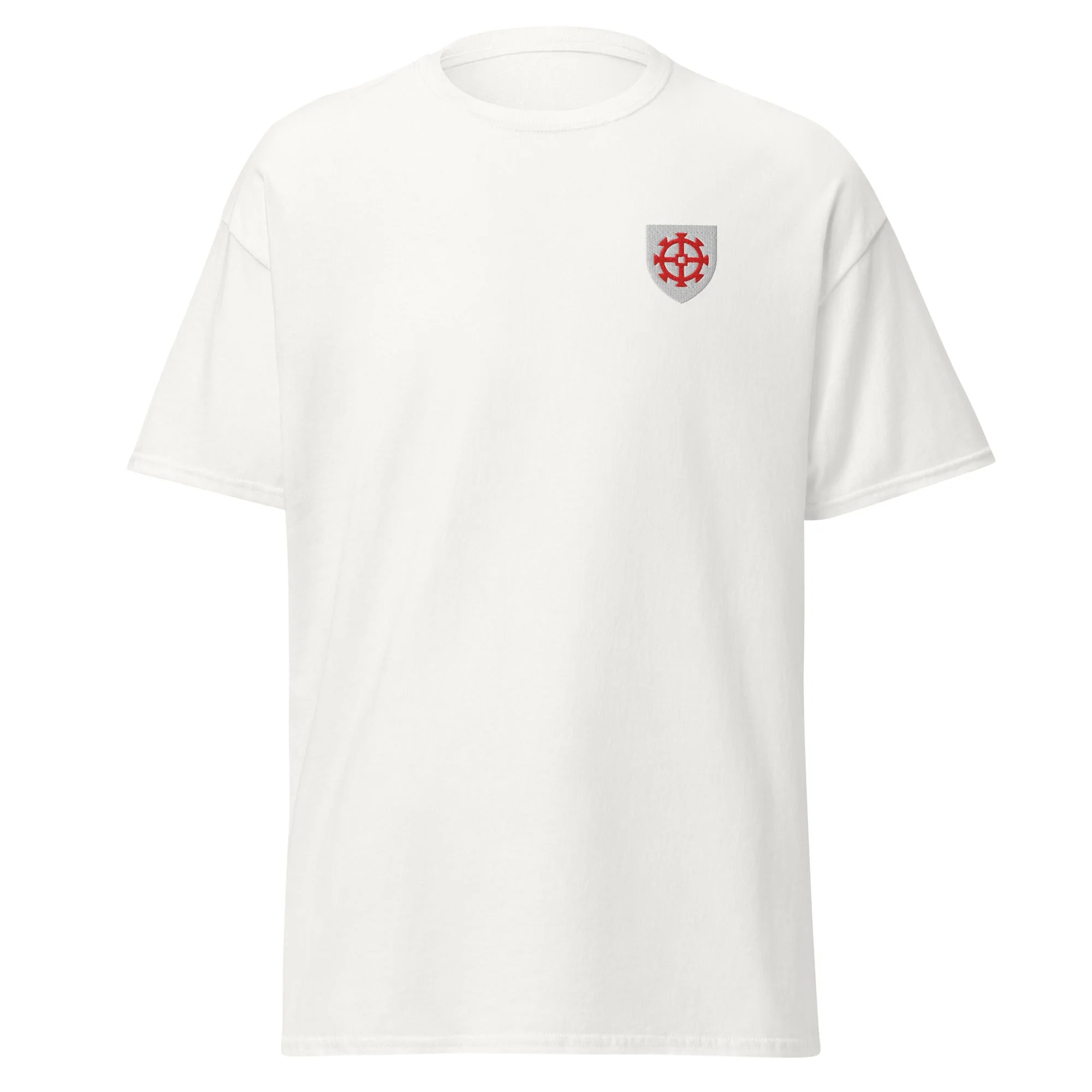 T-shirt - Mulhouse