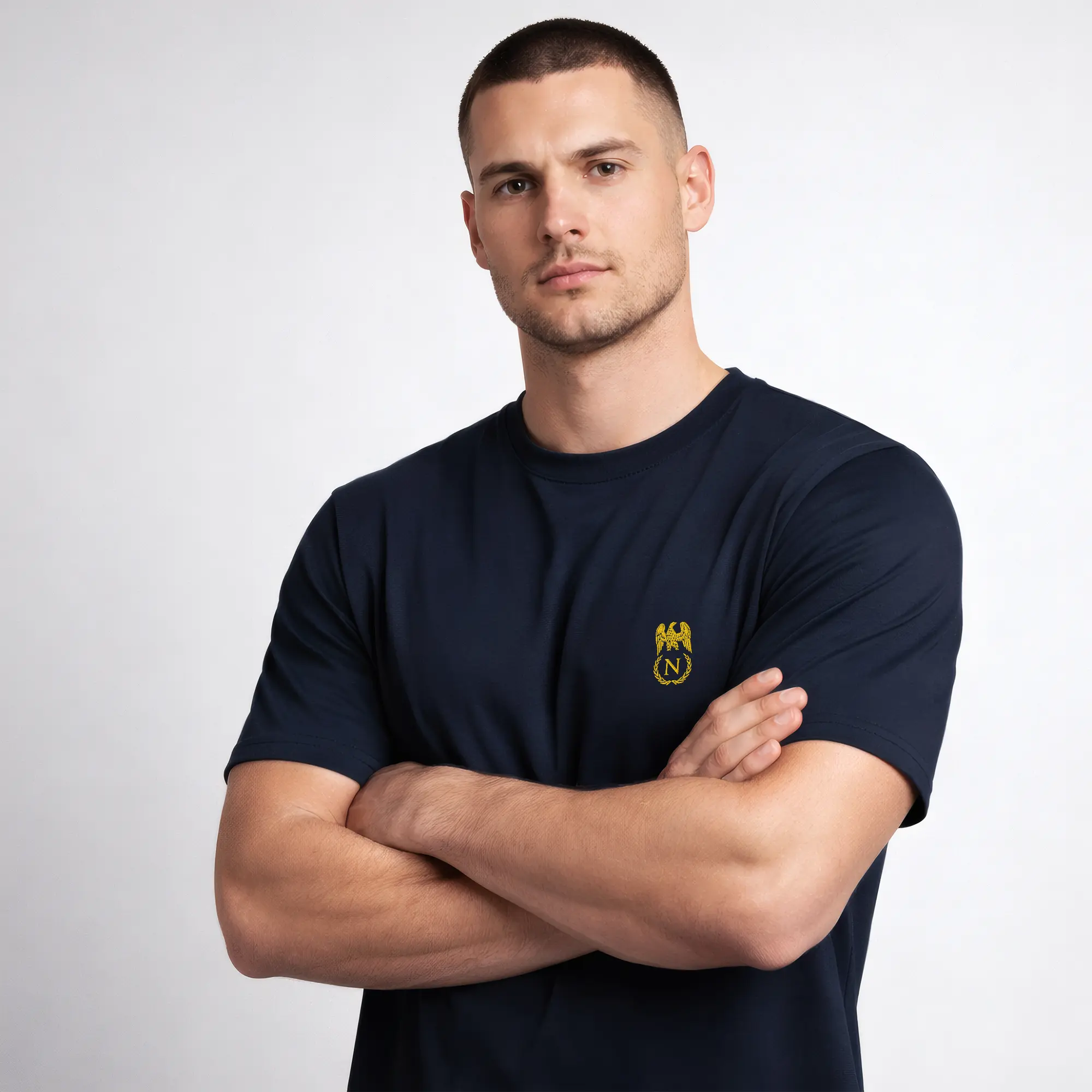 T-shirt - Napoléon - Image 3