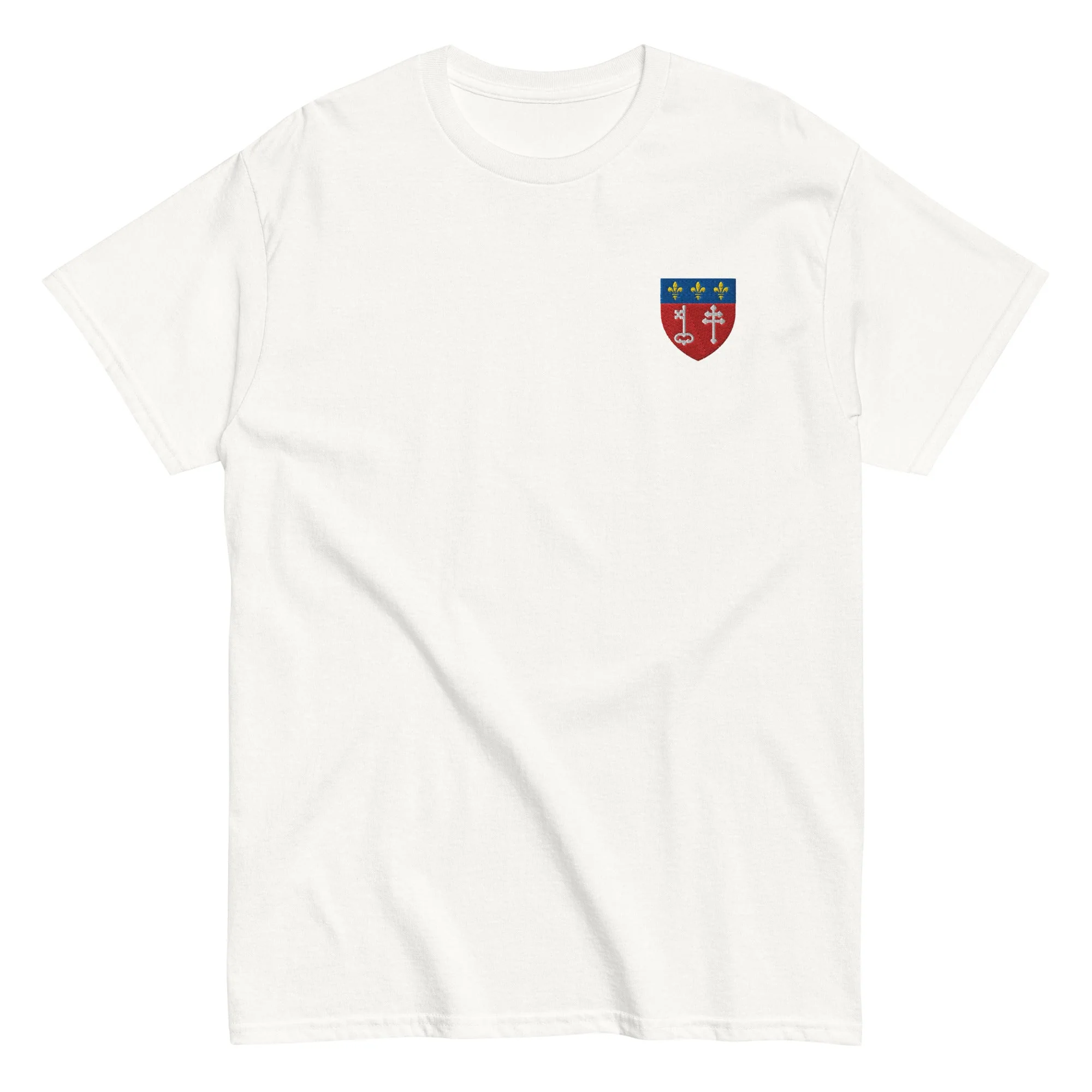 T-shirt - Narbonne - Image 5
