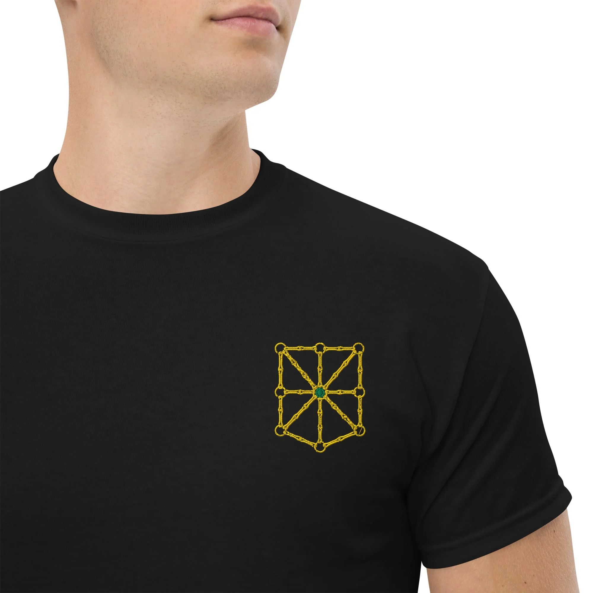 T-shirt - Navarre - Image 13