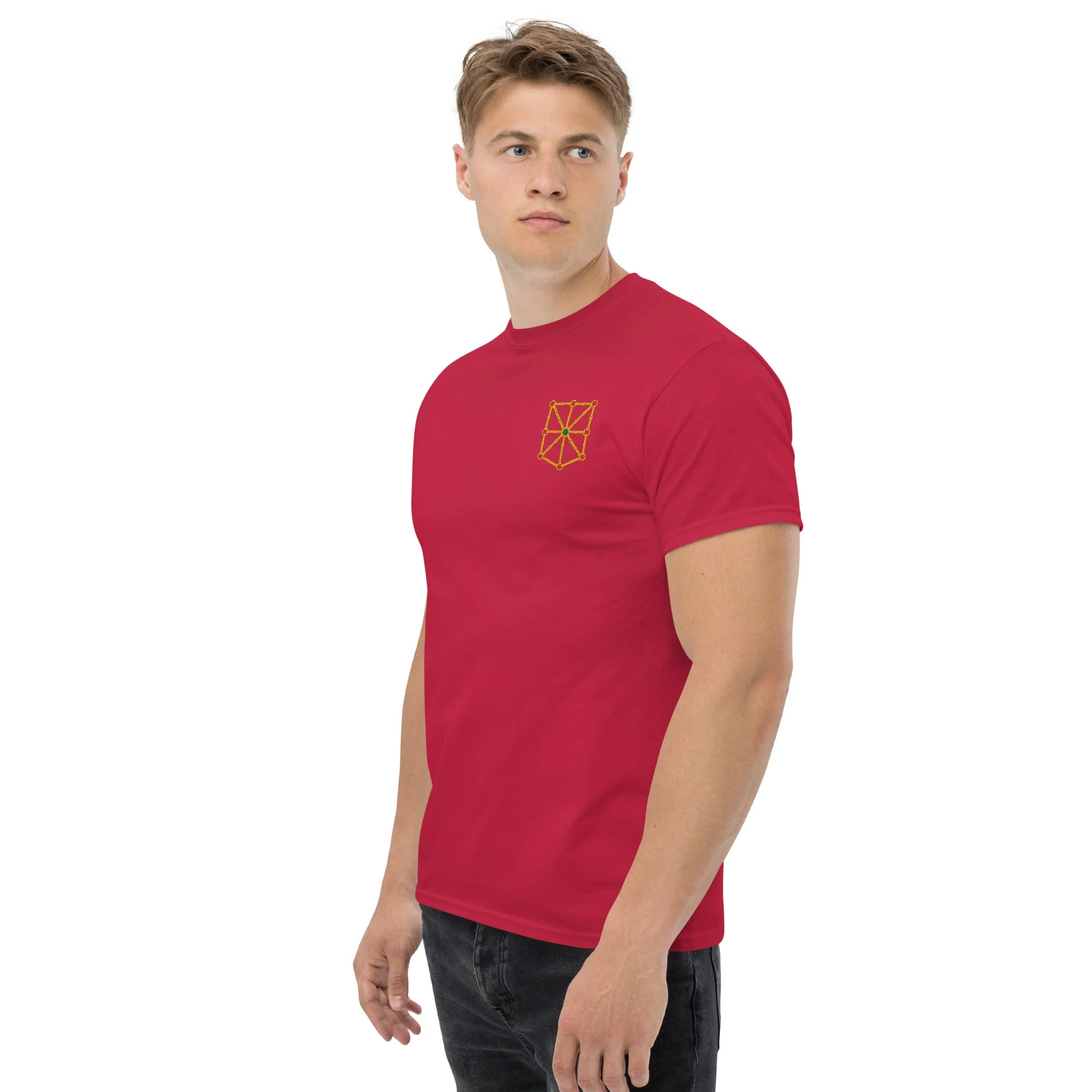 T-shirt - Navarre - Image 4