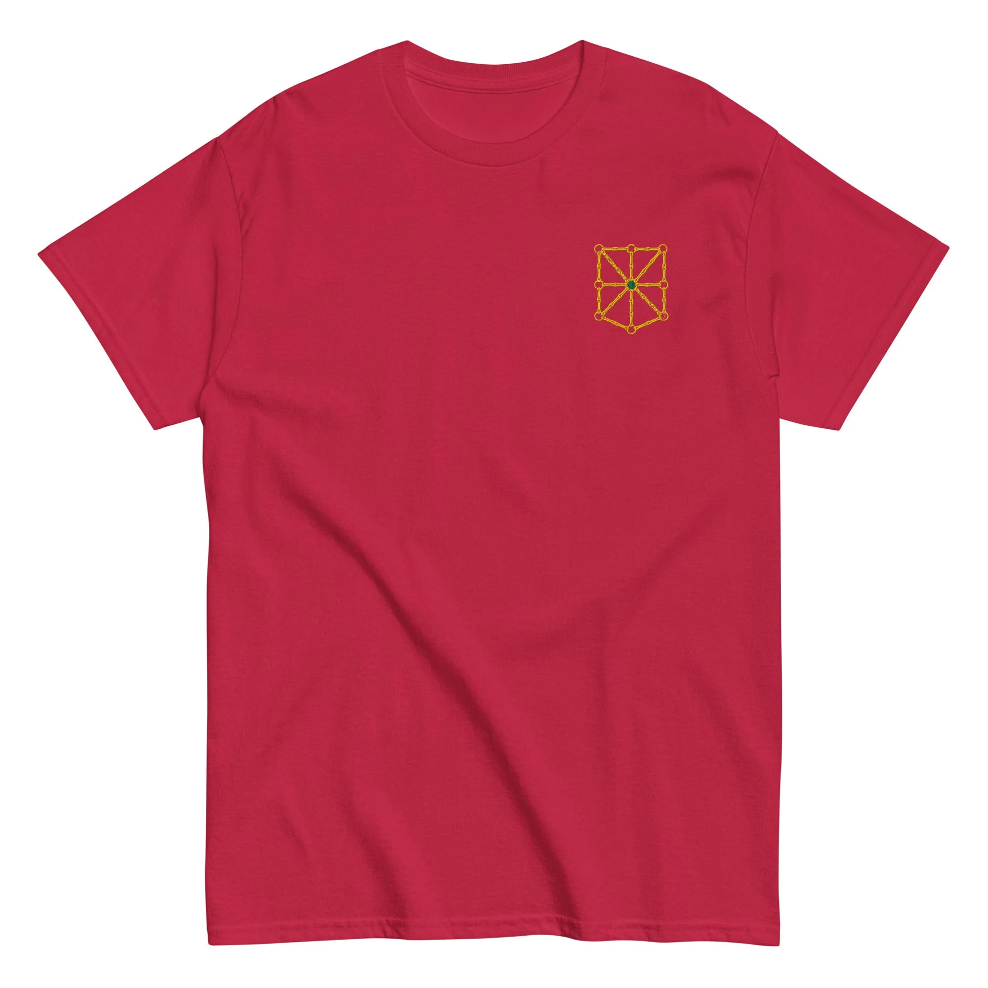T-shirt - Navarre - Image 5