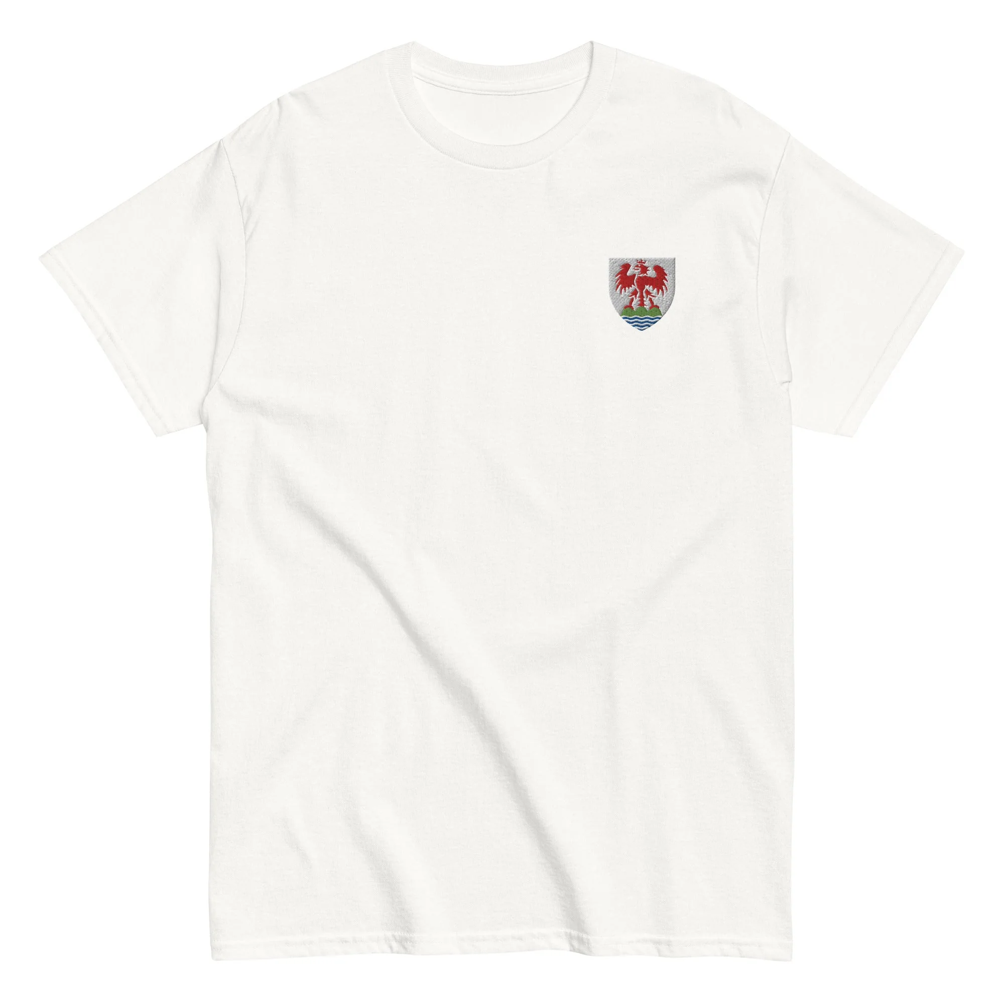 T-shirt - Nice - Image 5