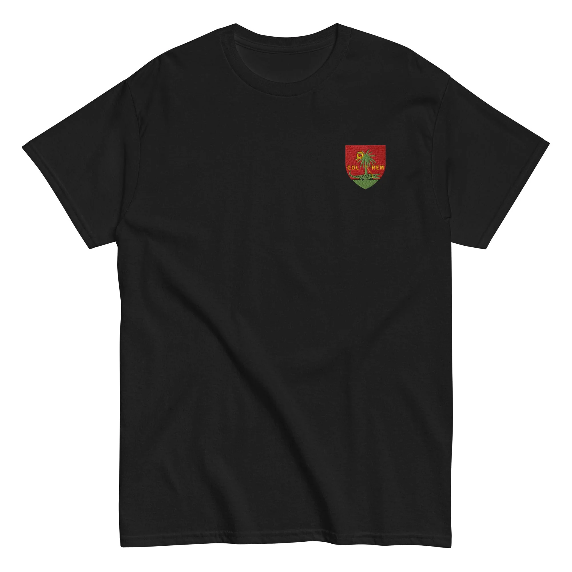 T-shirt - Nîmes - Image 12