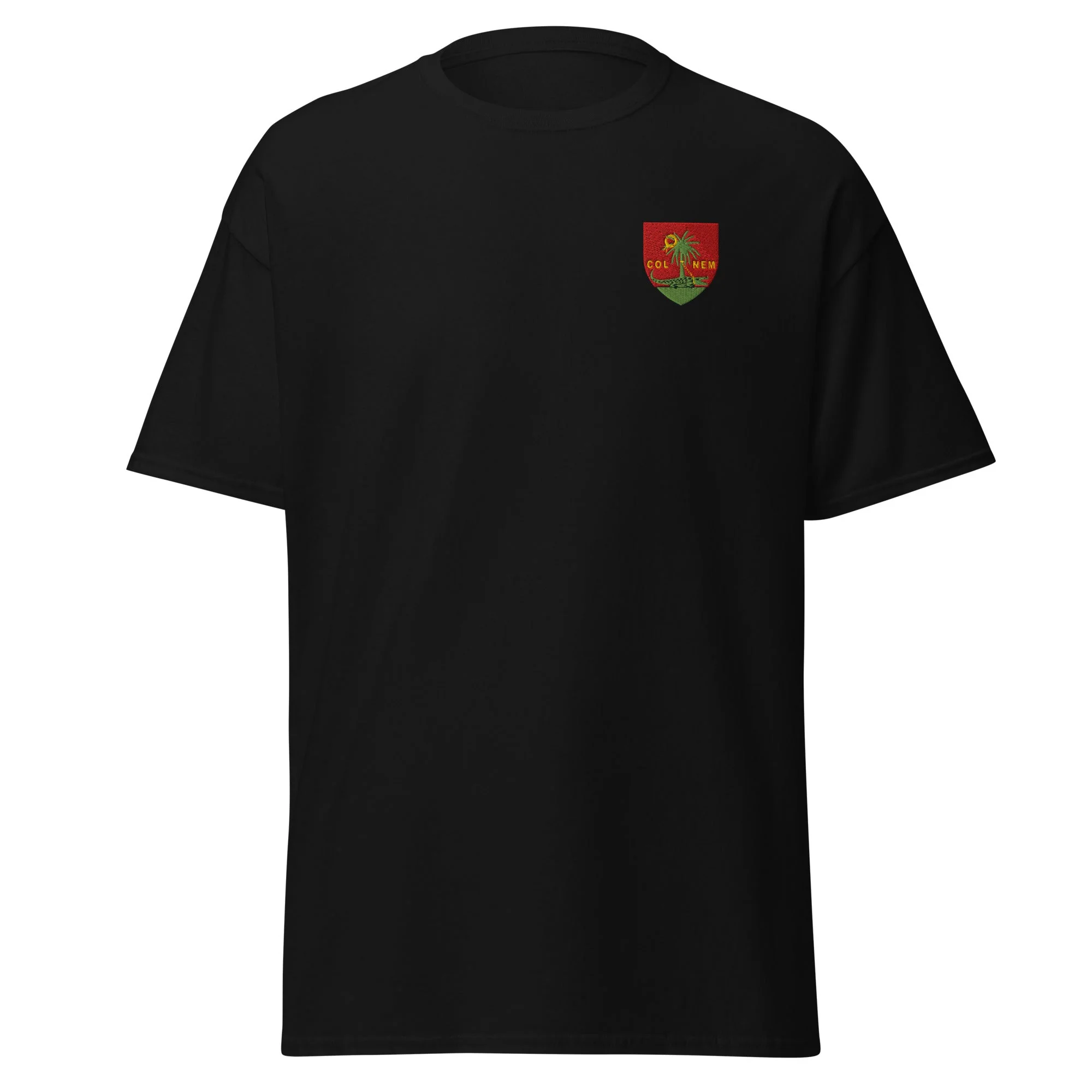T-shirt - Nîmes - Image 8