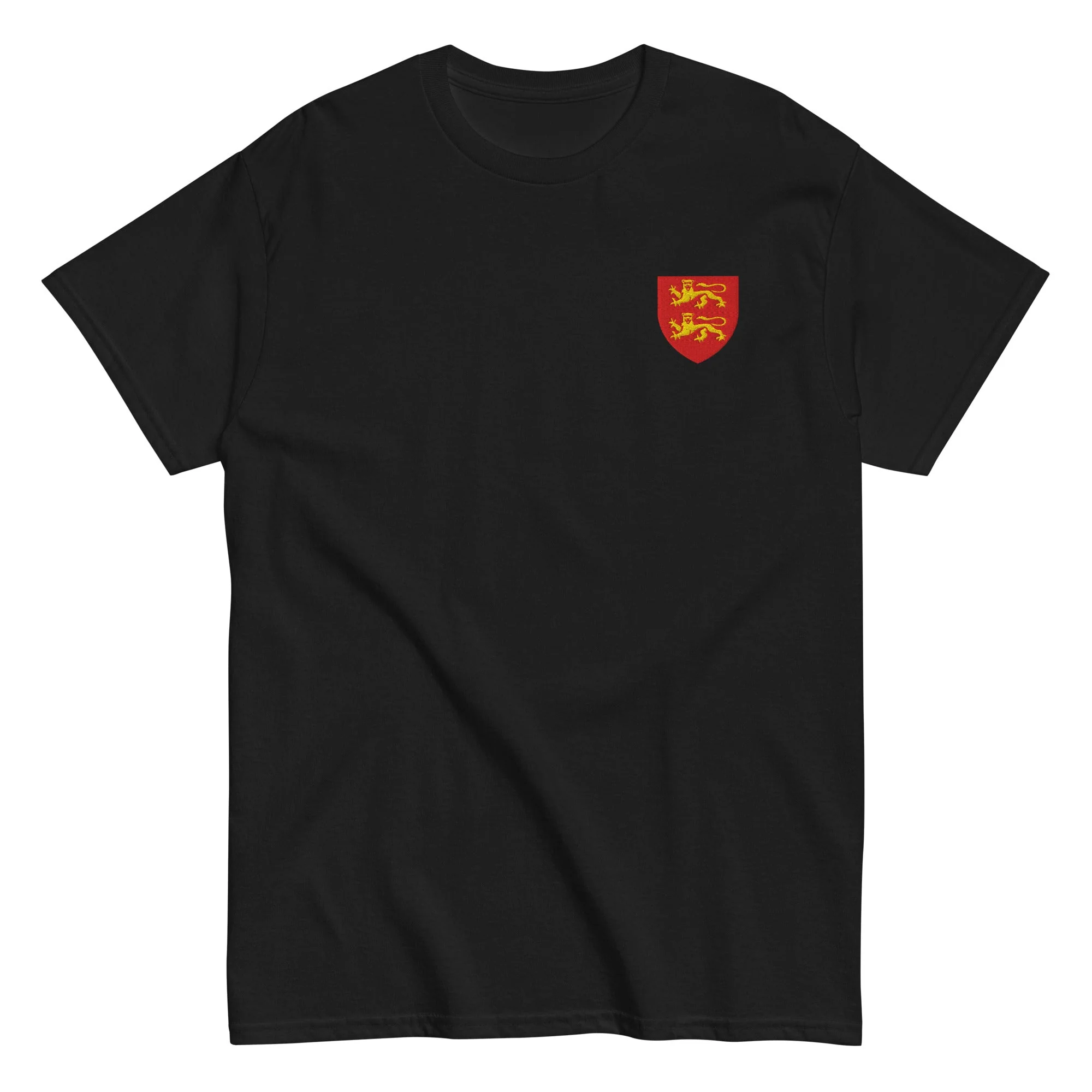 T-shirt - Normandie - Image 5