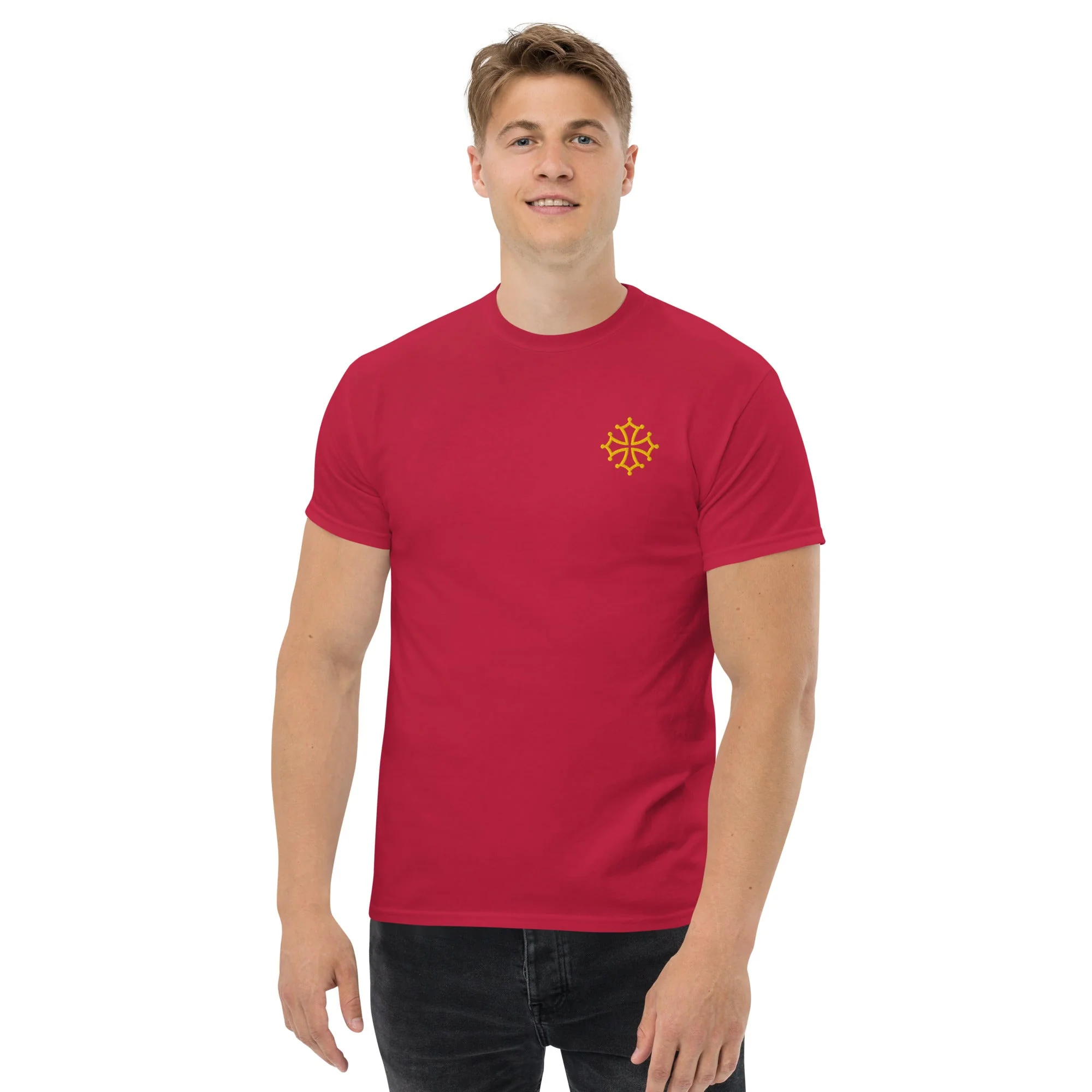 T-shirt - Occitanie - Image 10