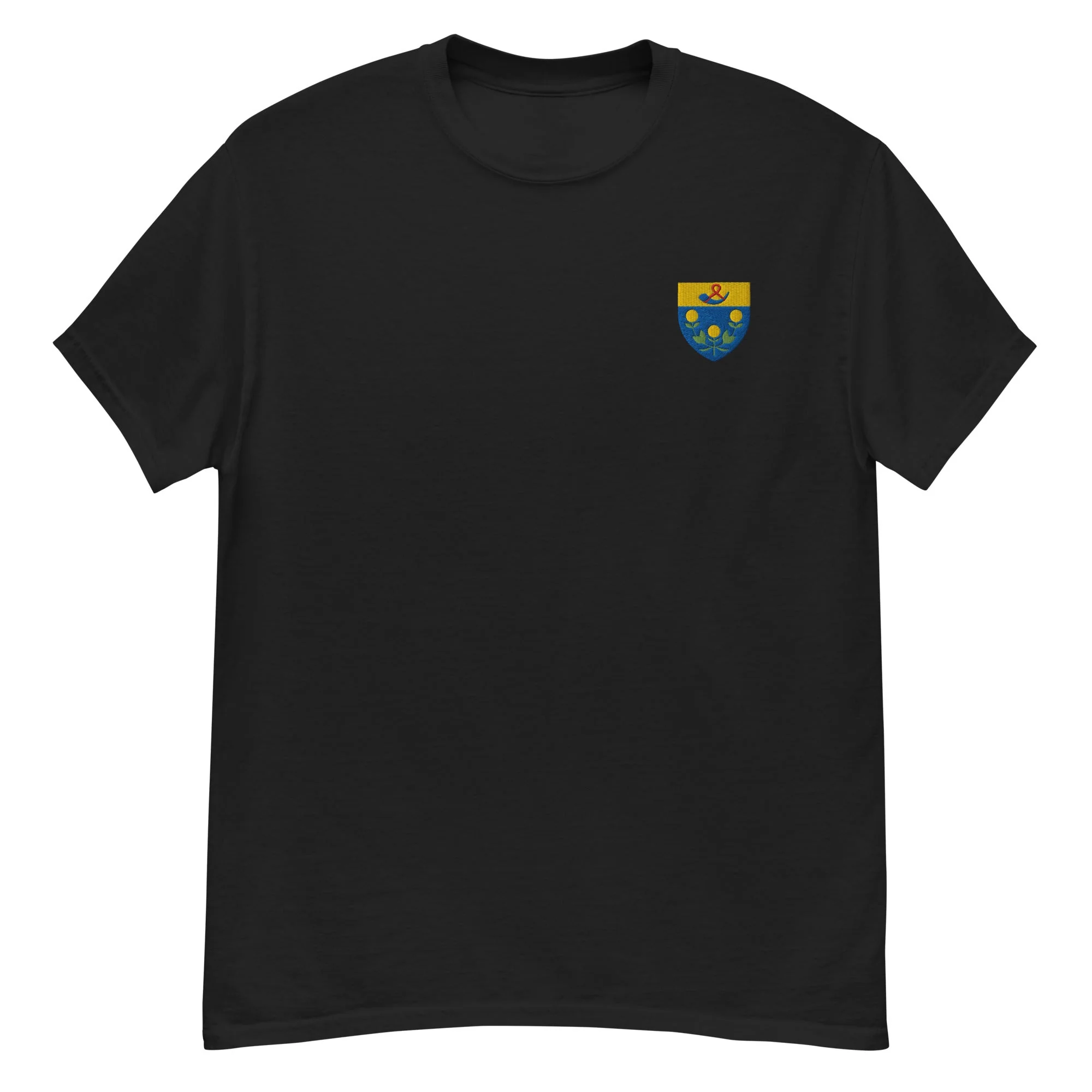 T-shirt - Orange - Image 11