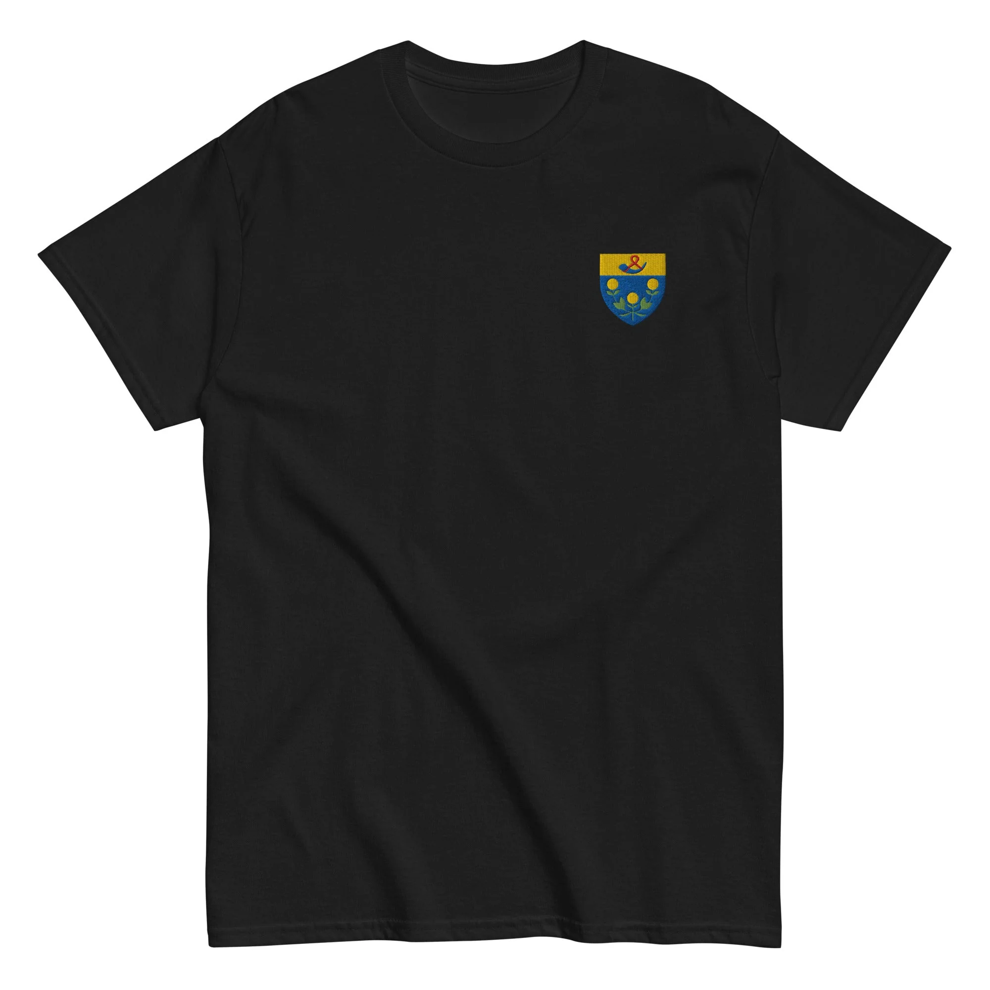 T-shirt - Orange - Image 12