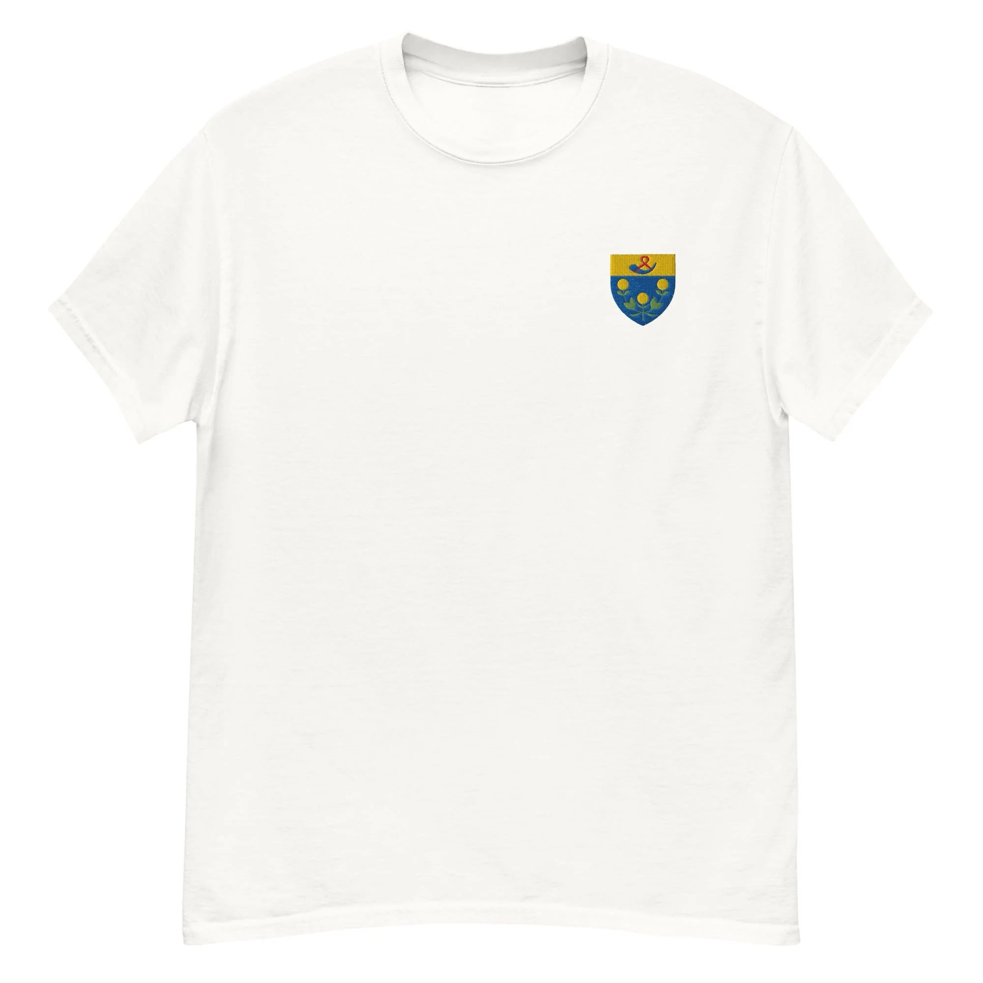 T-shirt - Orange - Image 4