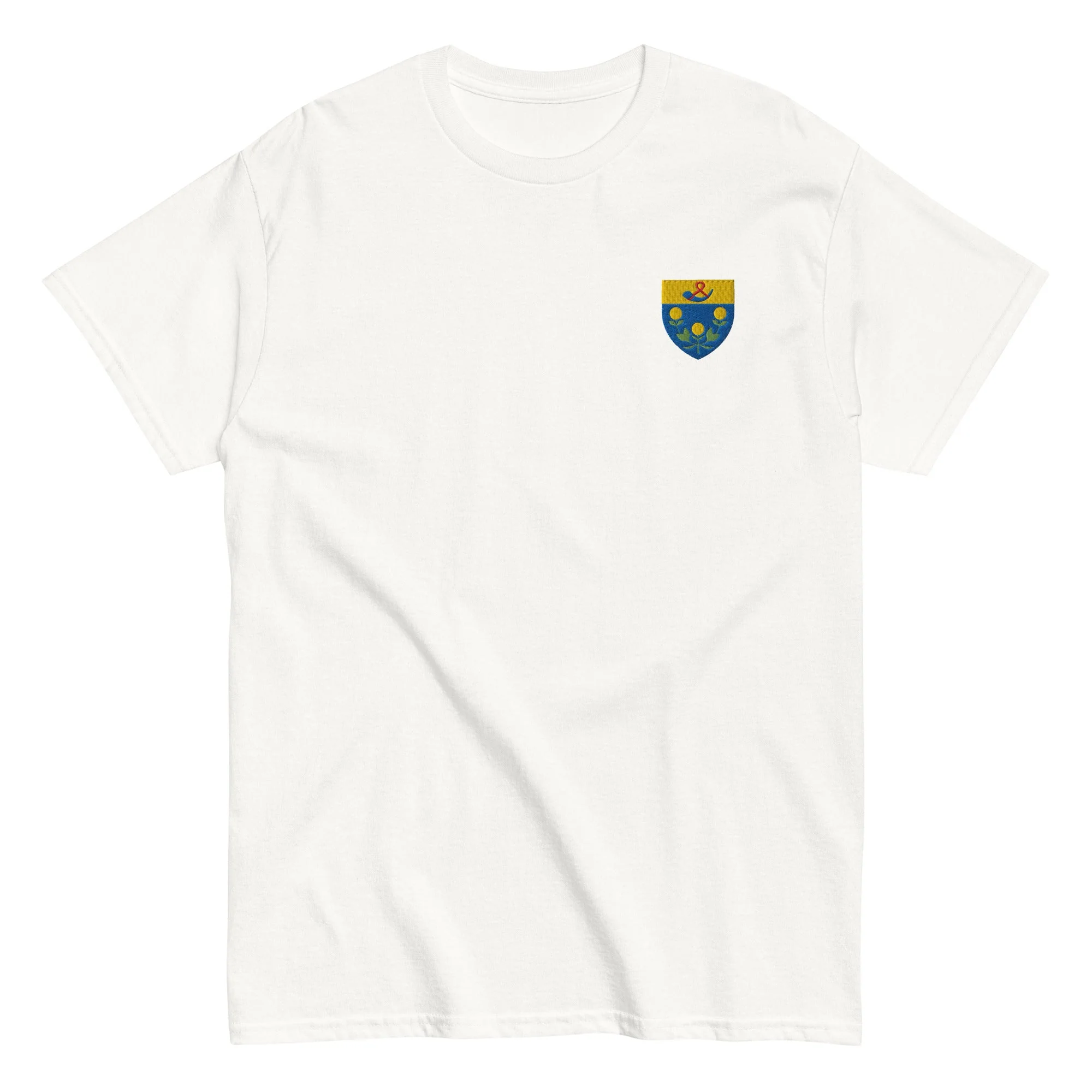 T-shirt - Orange - Image 5