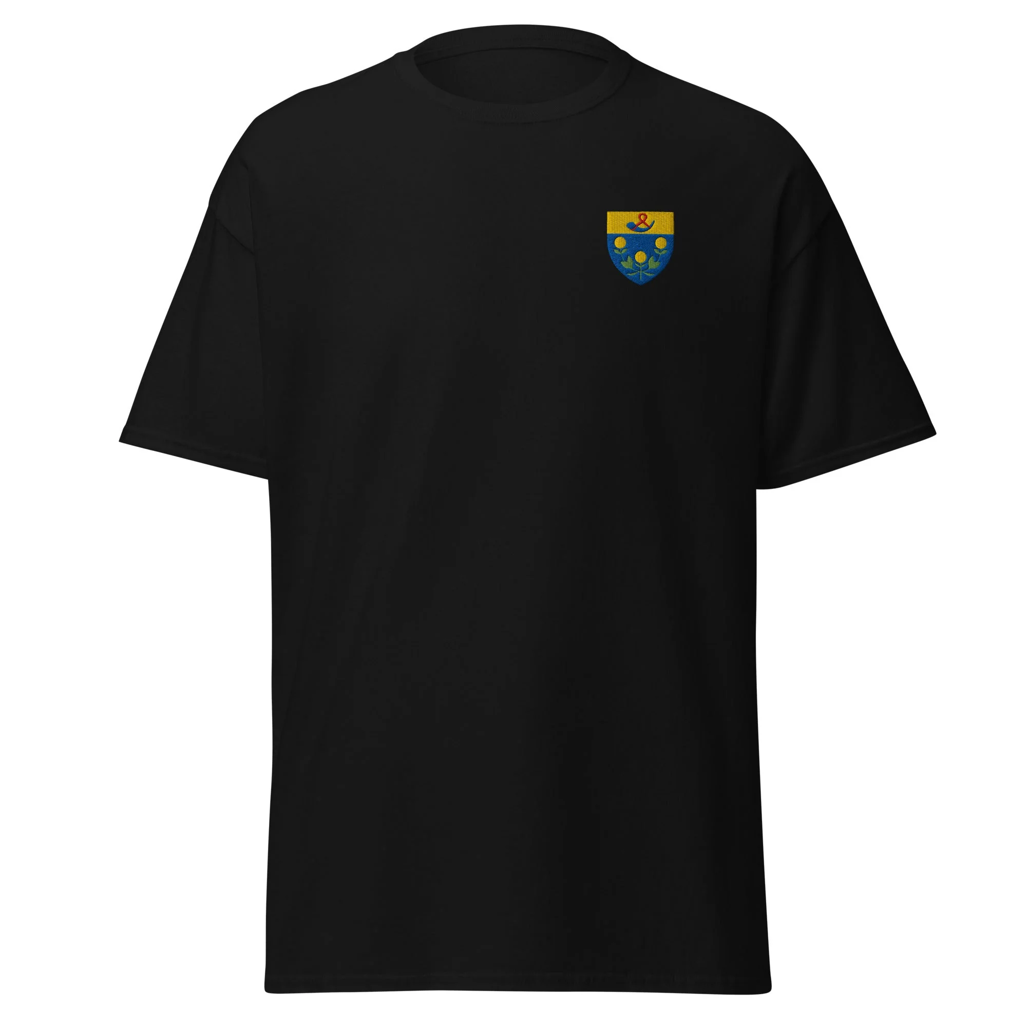 T-shirt - Orange - Image 8