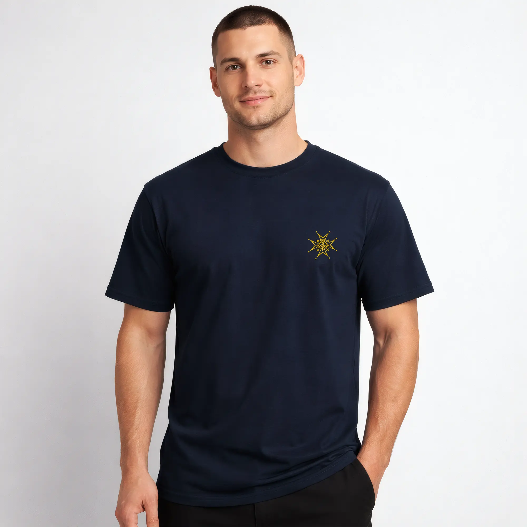T-shirt - Ordre du Saint-Esprit - Image 6