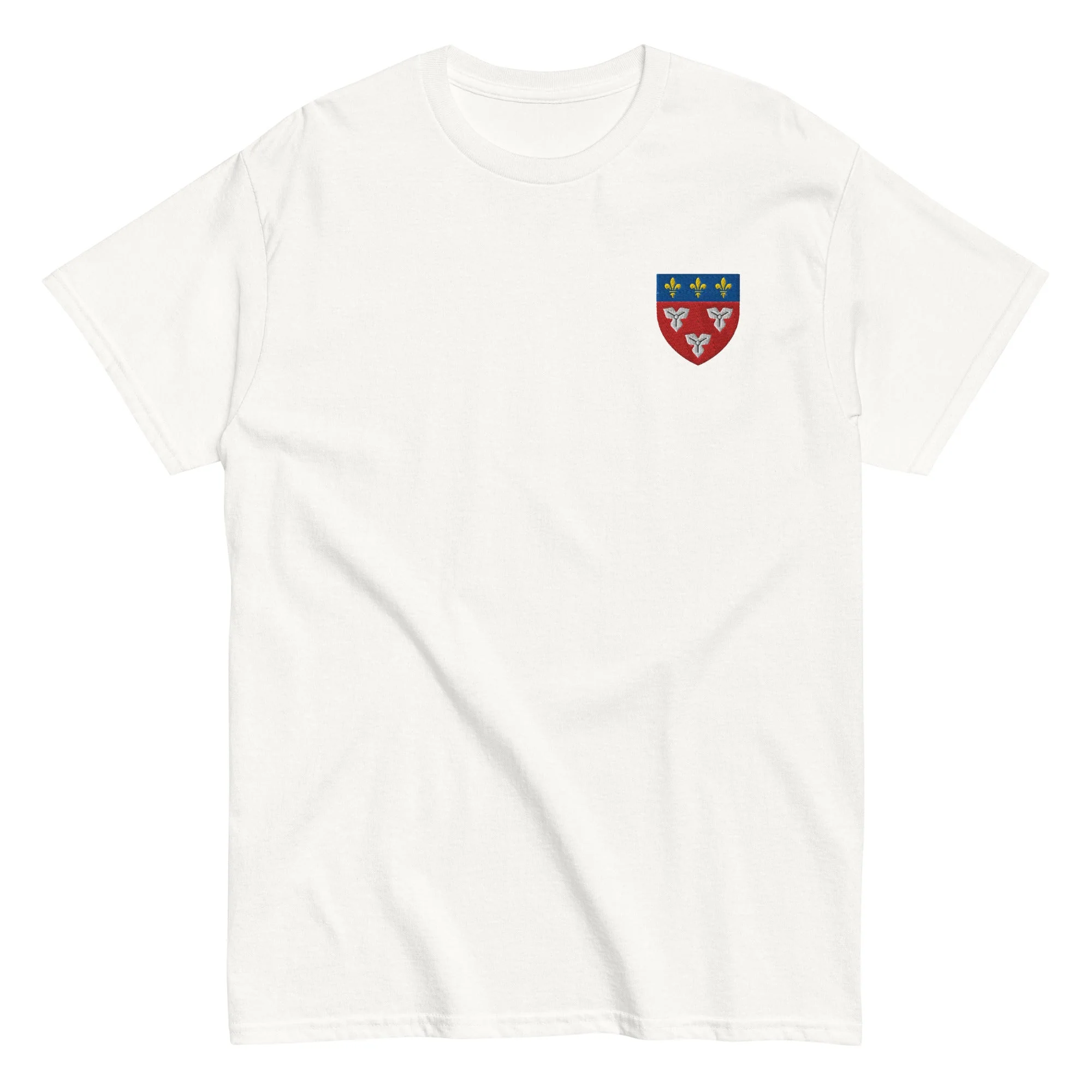 T-shirt - Orléans - Image 5