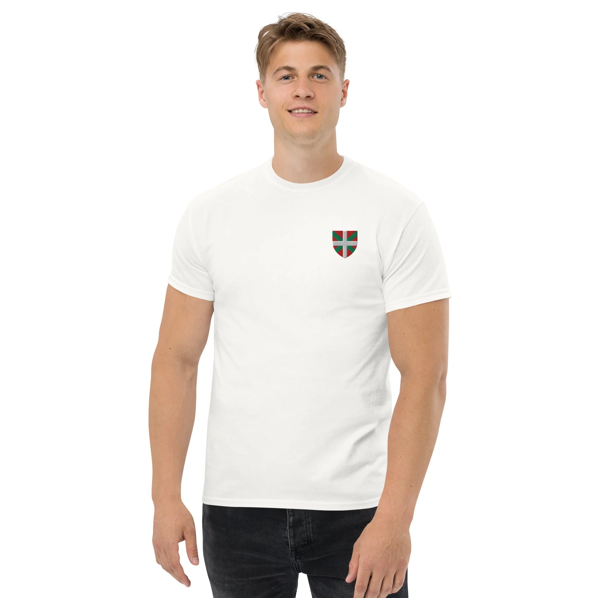 T-shirt - Pays Basque - Image 14