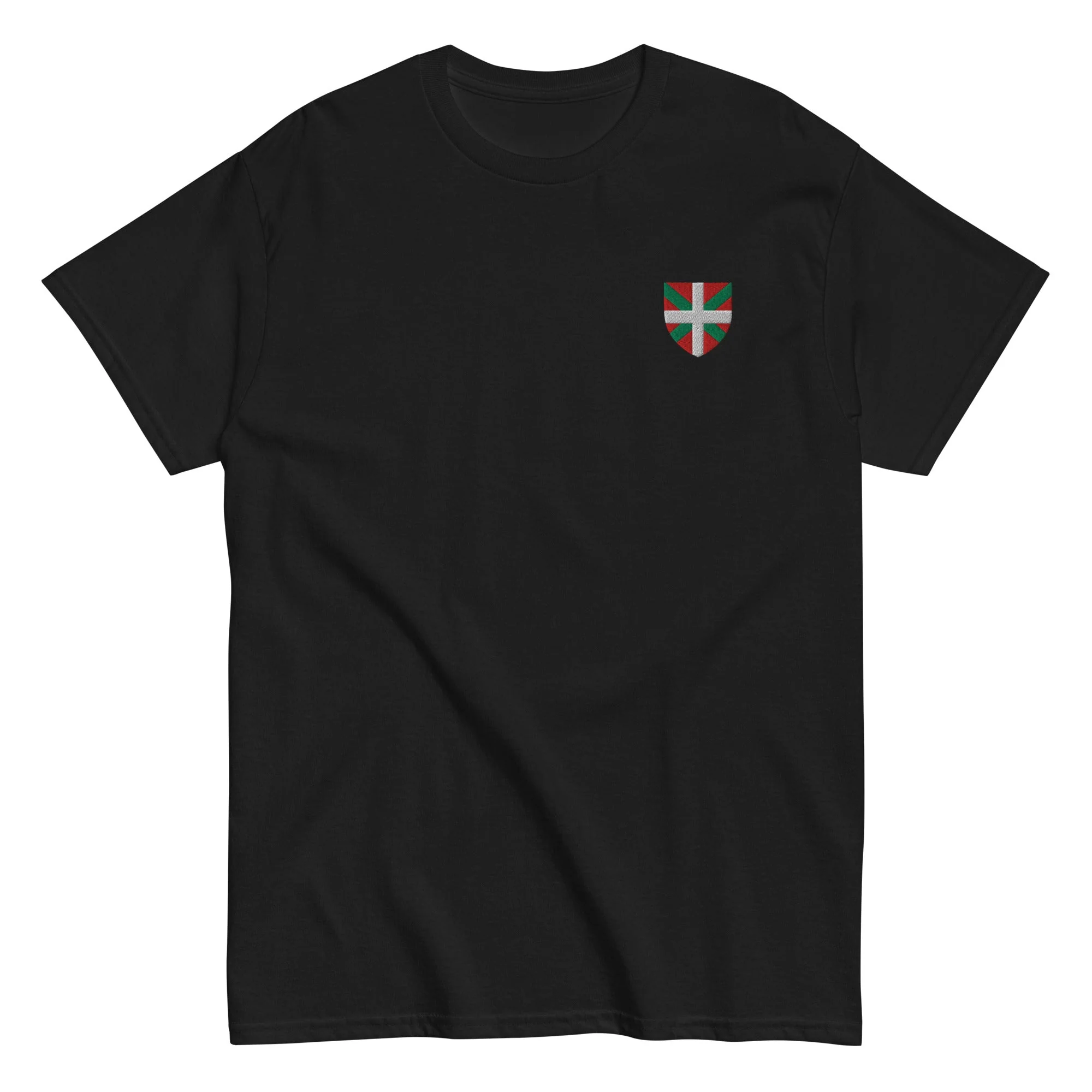 T-shirt - Pays Basque - Image 5