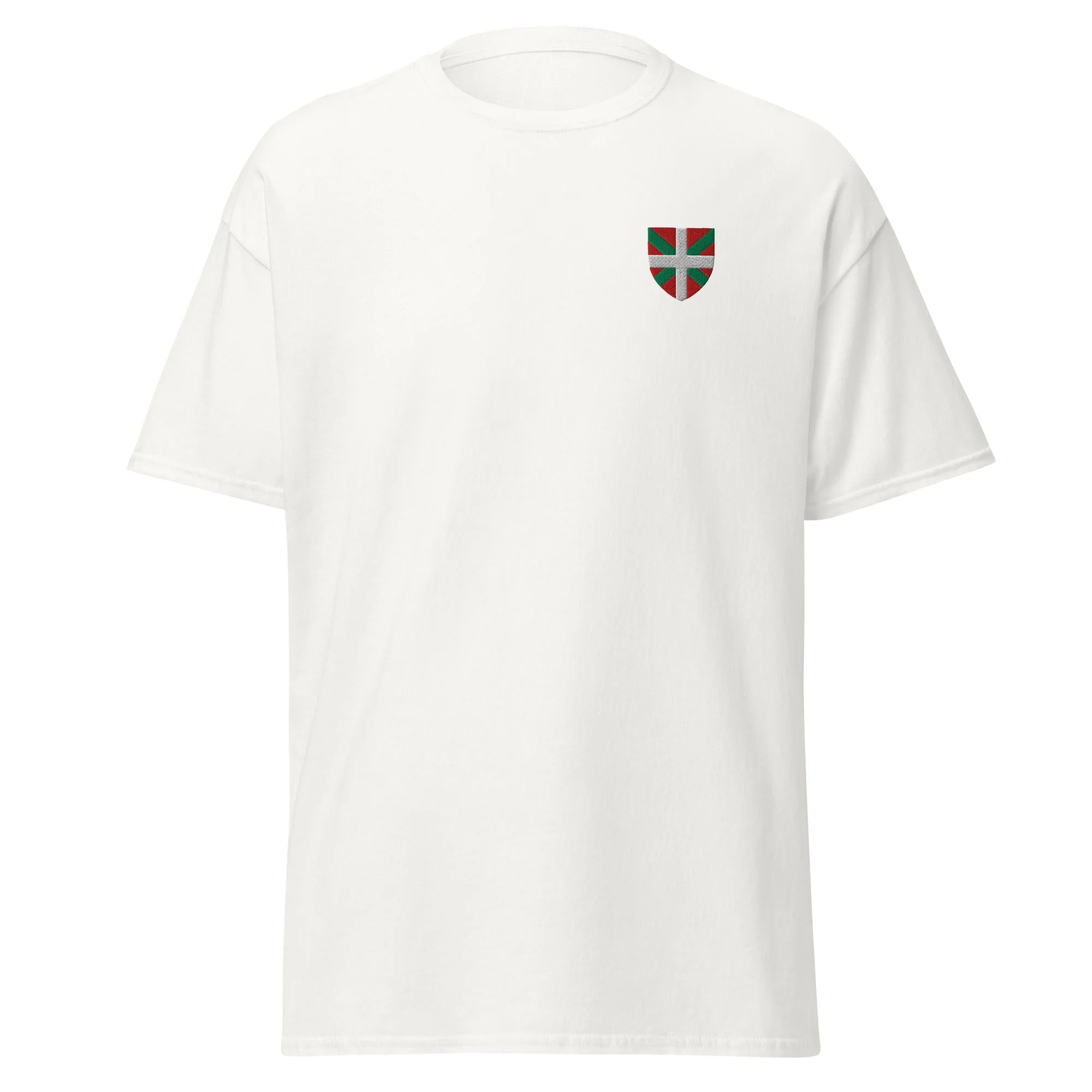 T-shirt - Pays Basque - Image 8