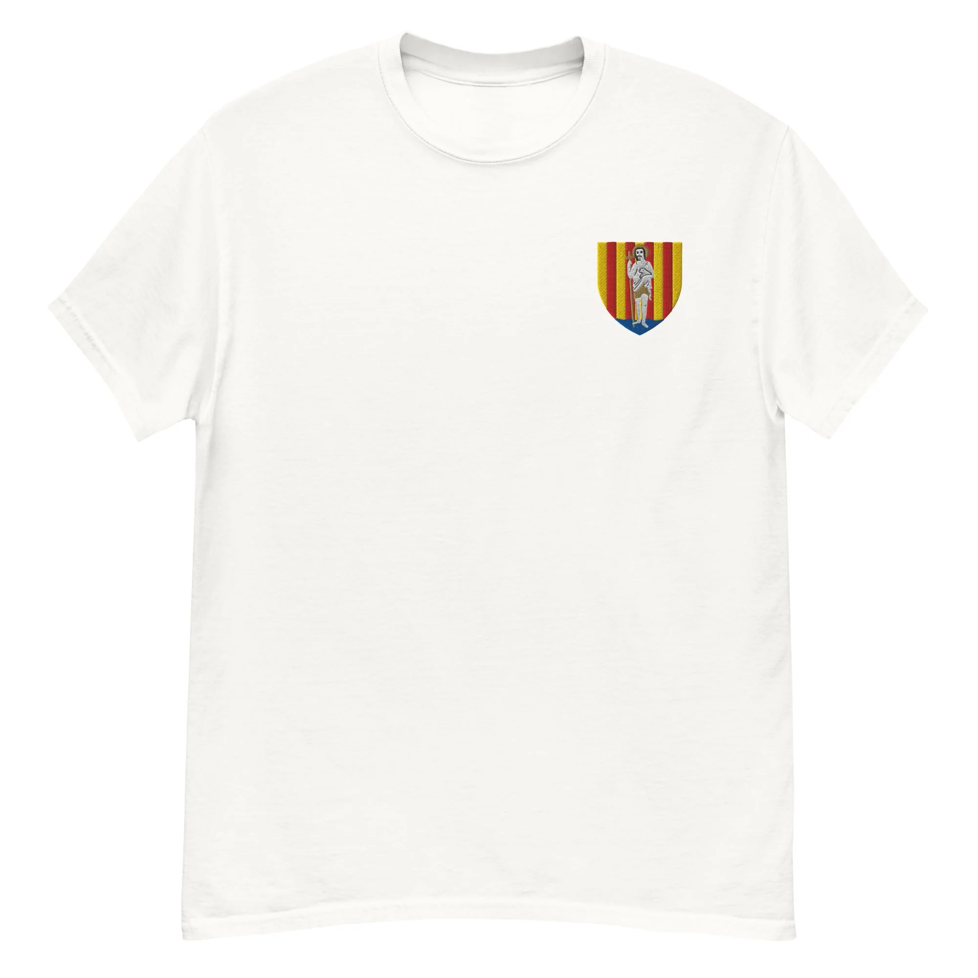 T-shirt - Perpignan - Image 4