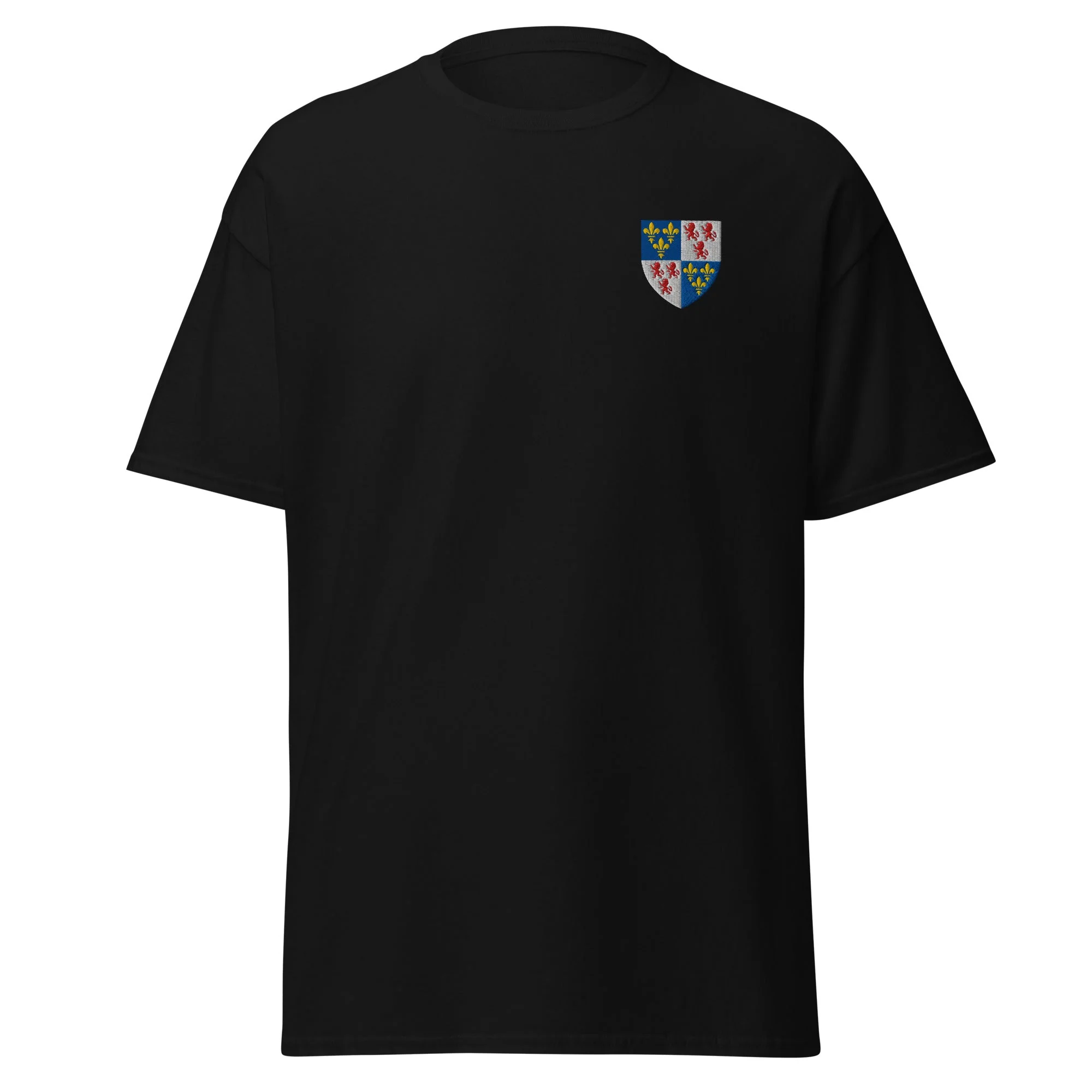 T-shirt - Picardie