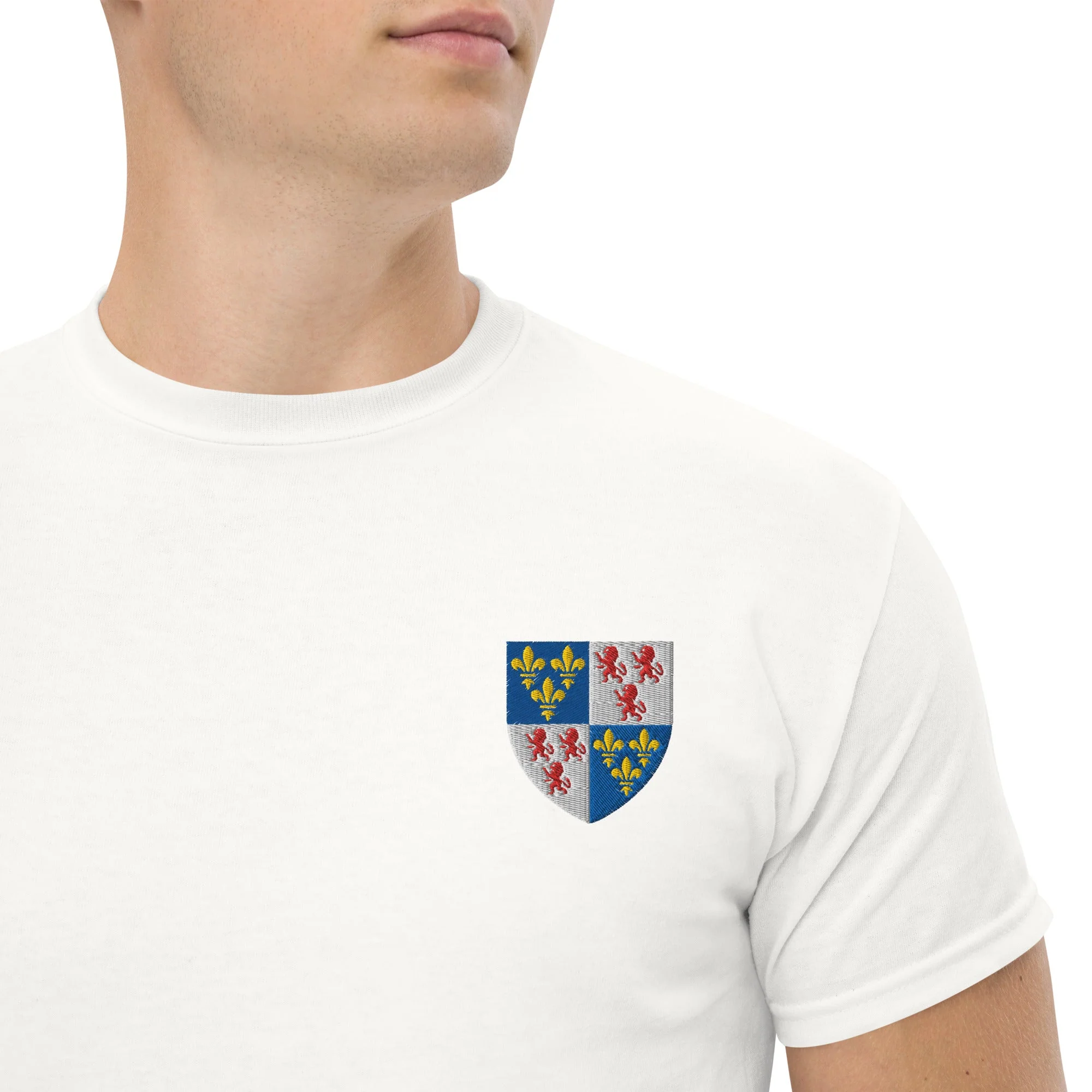 T-shirt - Picardie - Image 13