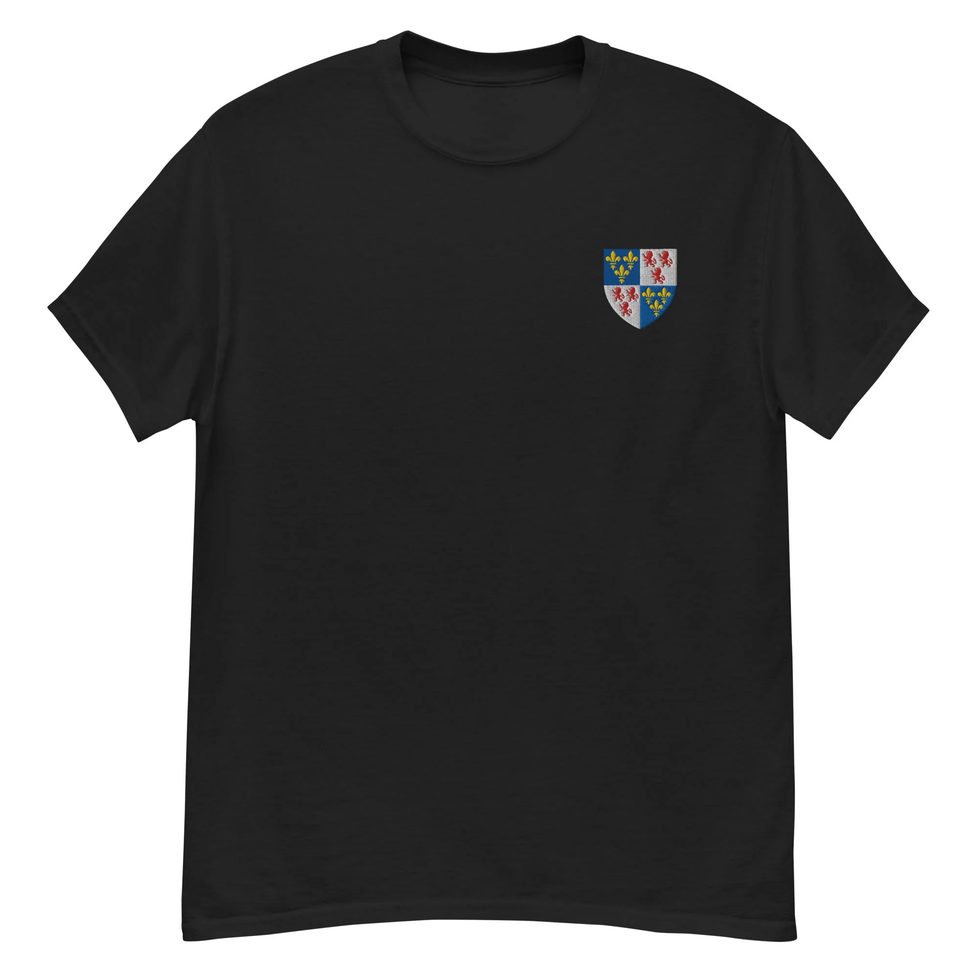 T-shirt - Picardie - Image 4