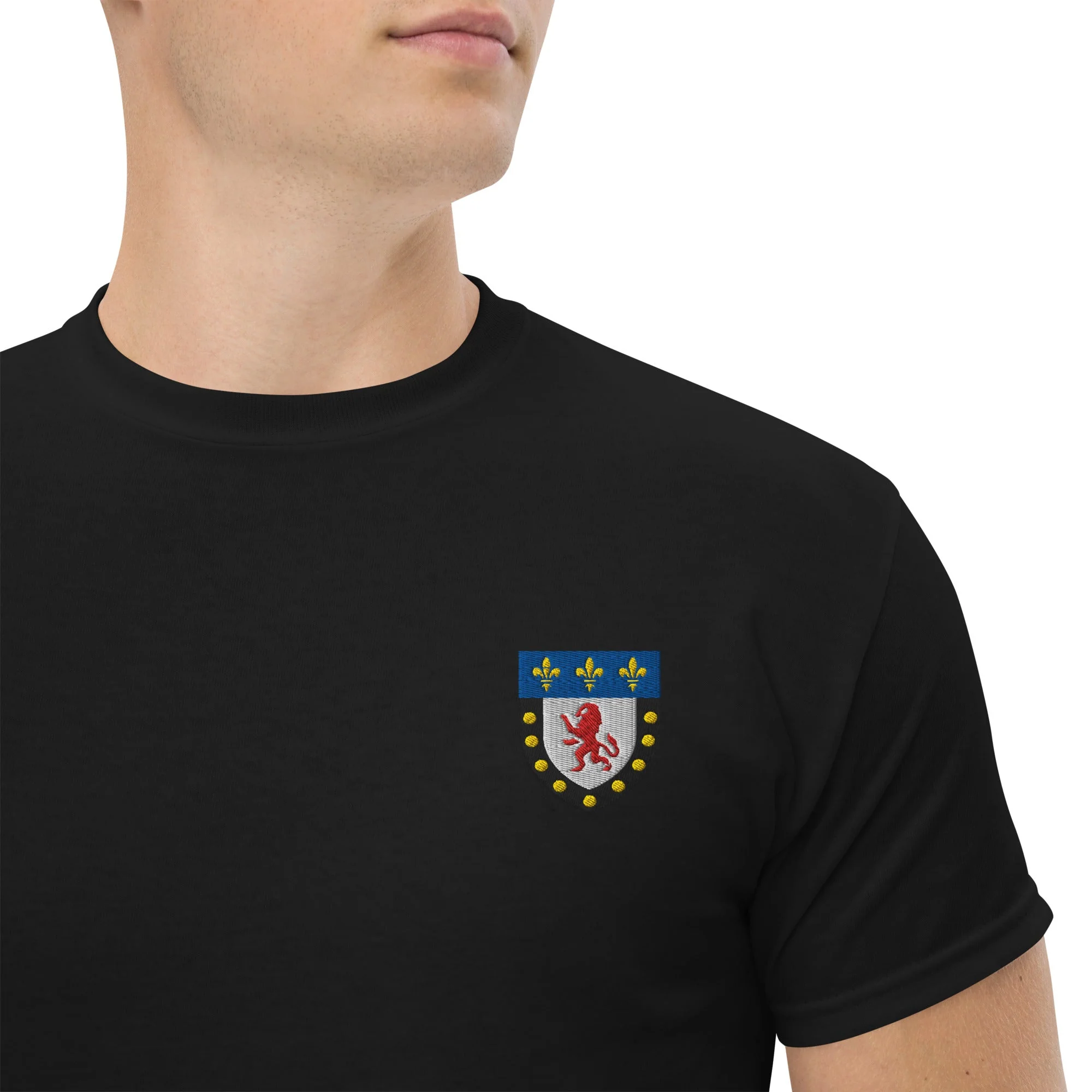 T-shirt - Poitiers - Image 13
