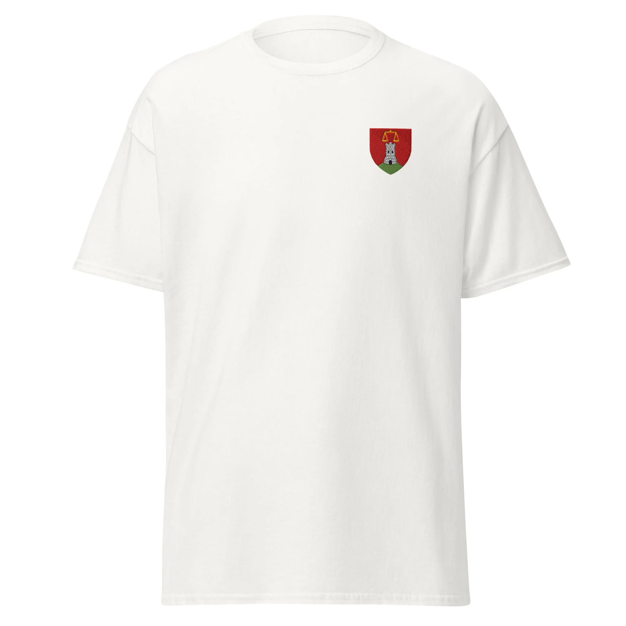 T-shirt - Porto-Vecchio