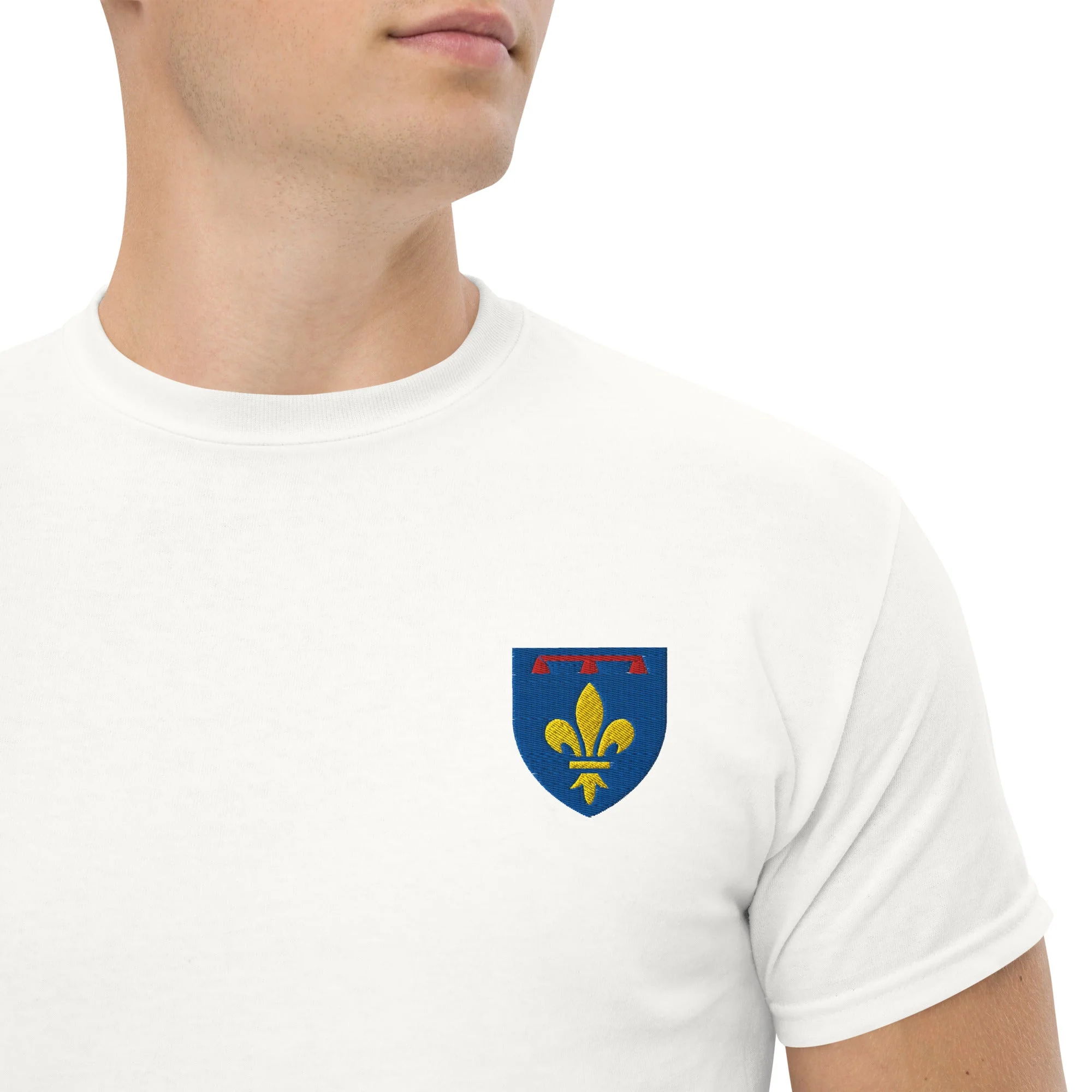 T-shirt - Provence - Image 13