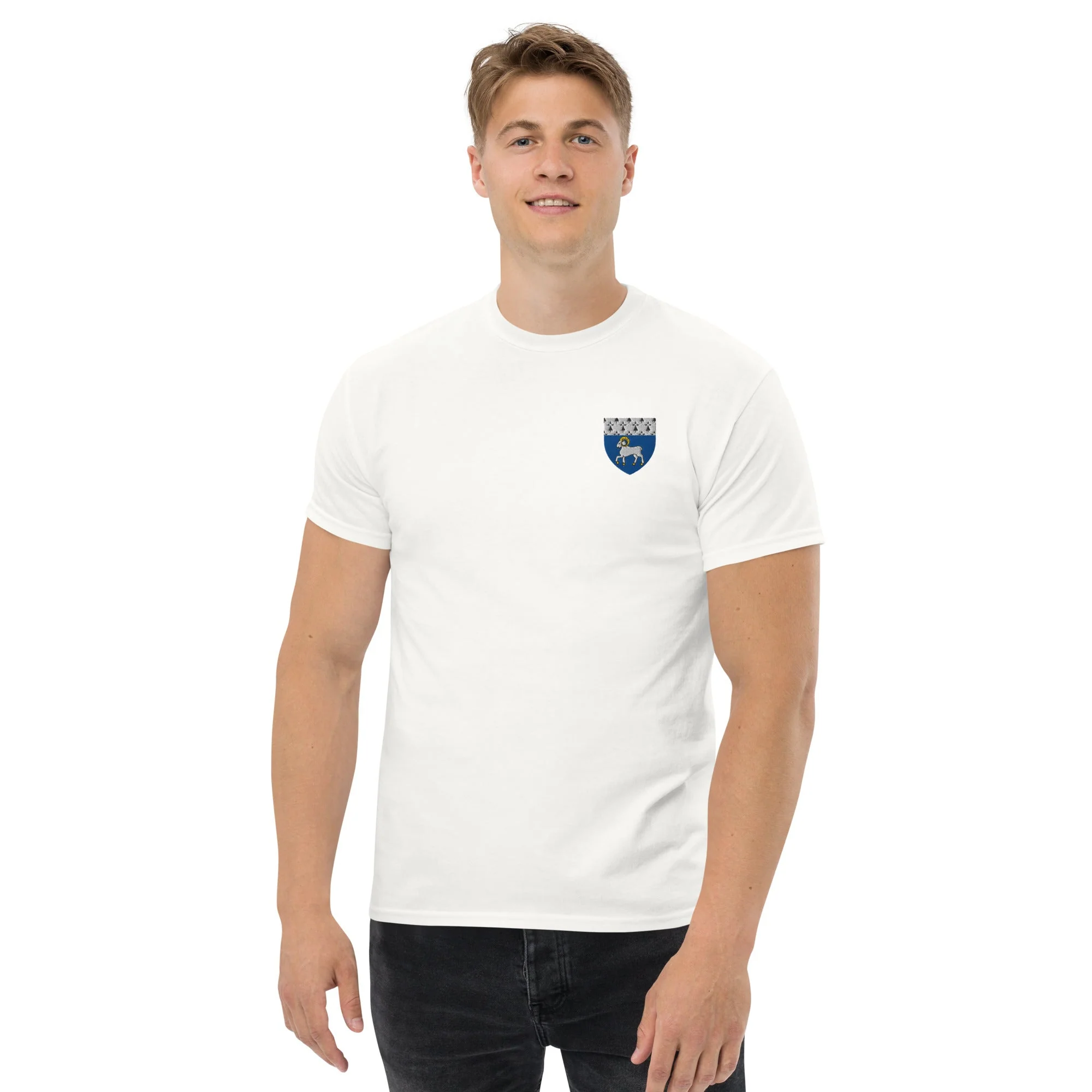 T-shirt - Quimper - Image 7
