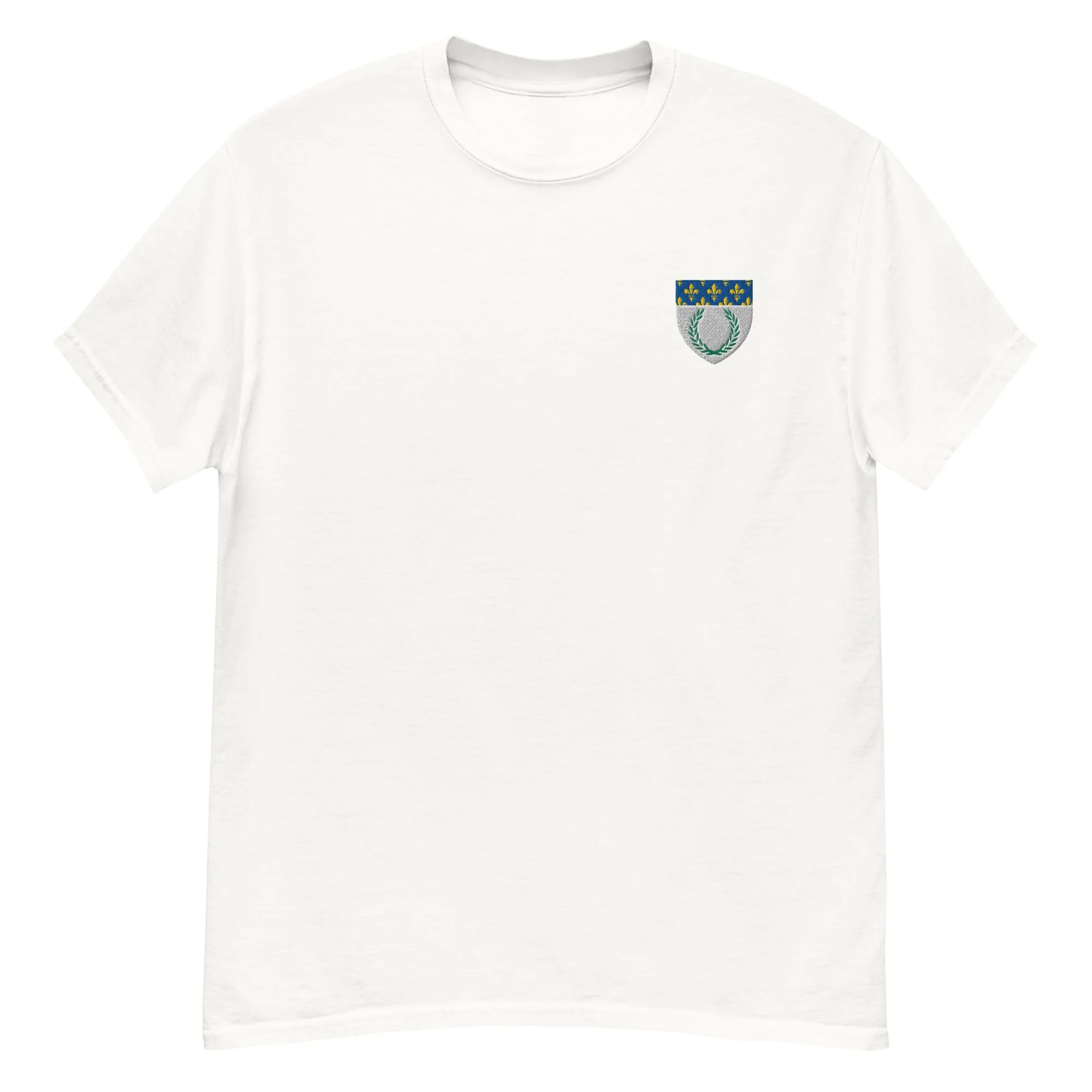 T-shirt - Reims - Image 4