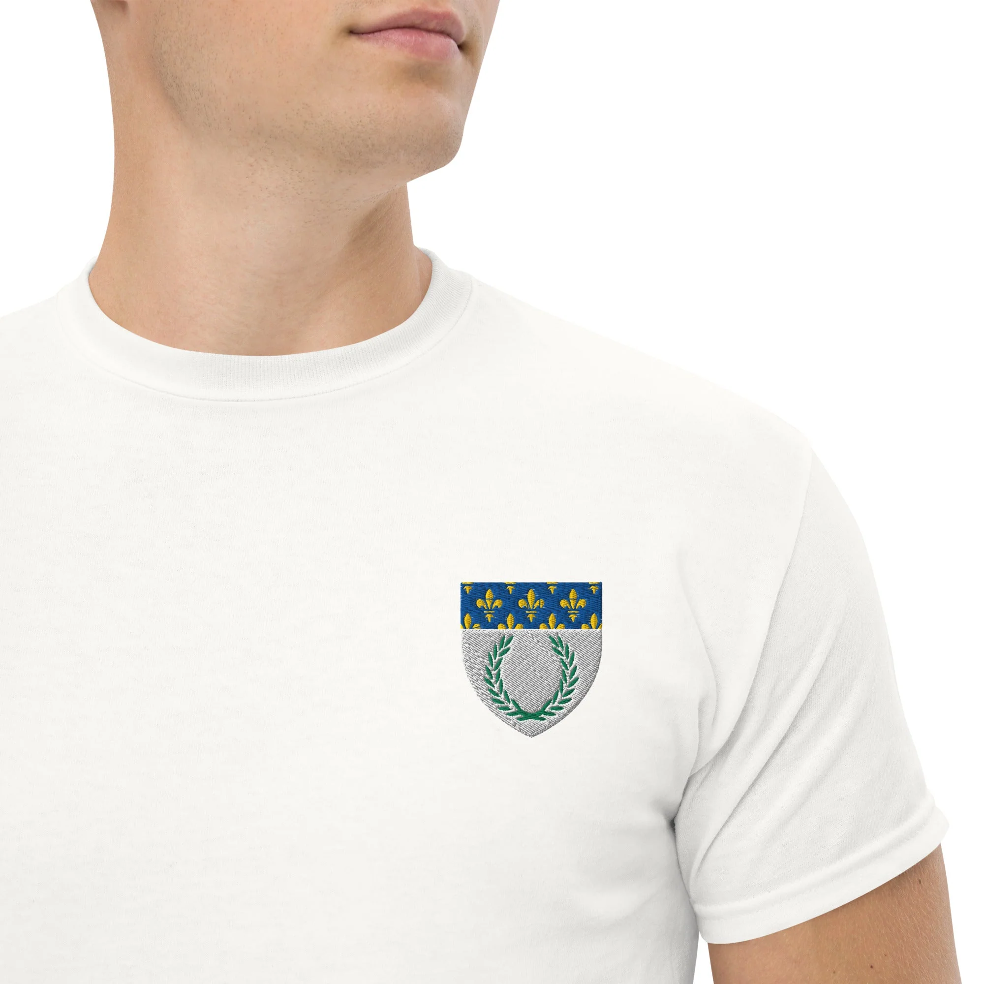 T-shirt - Reims - Image 6
