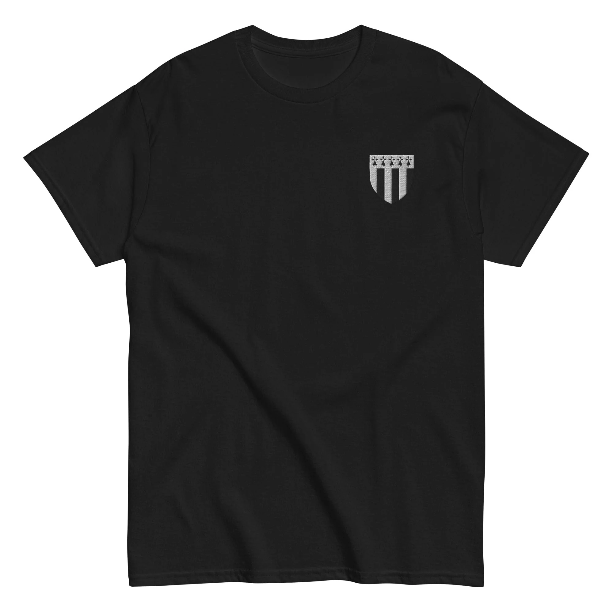 T-shirt - Rennes - Image 12