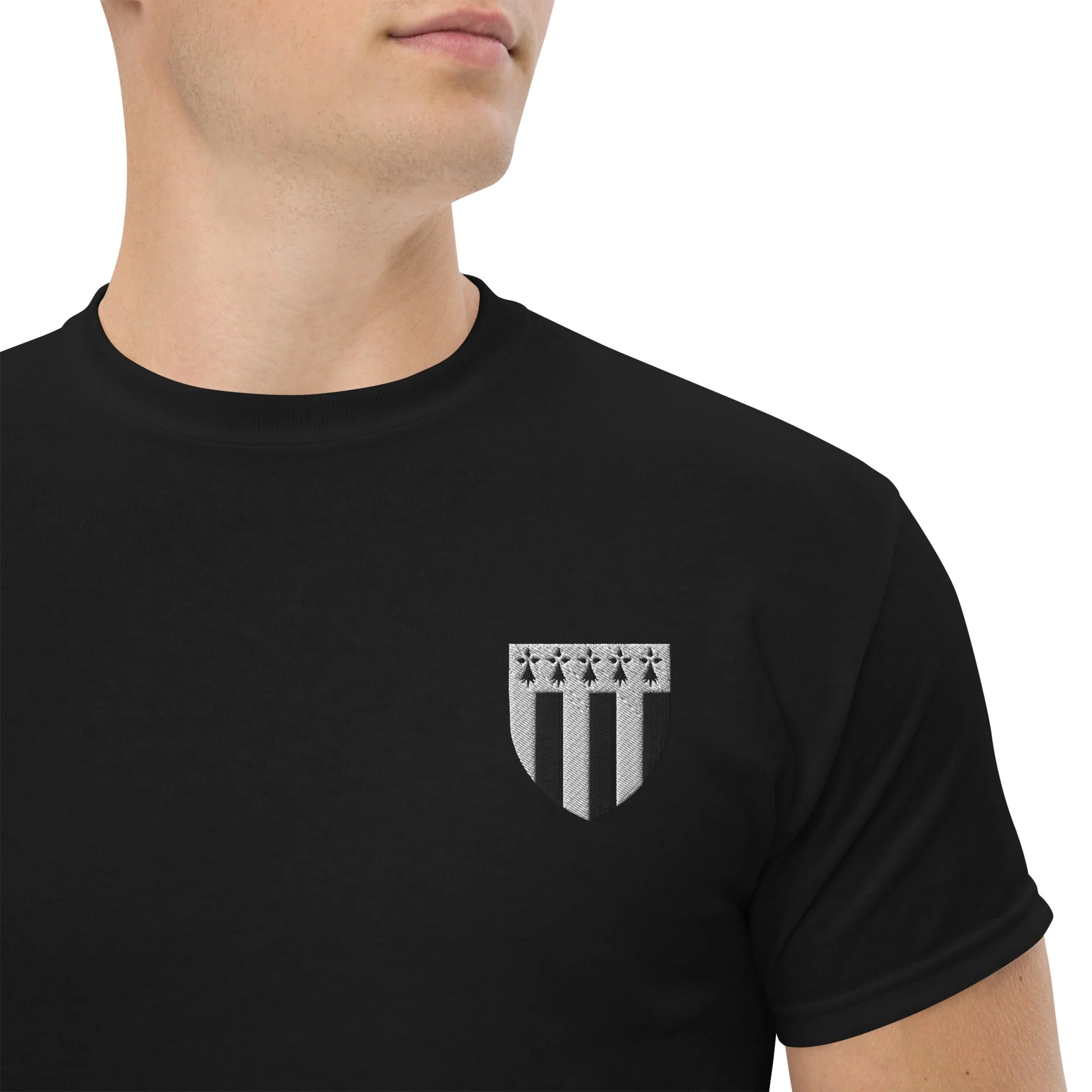 T-shirt - Rennes - Image 13