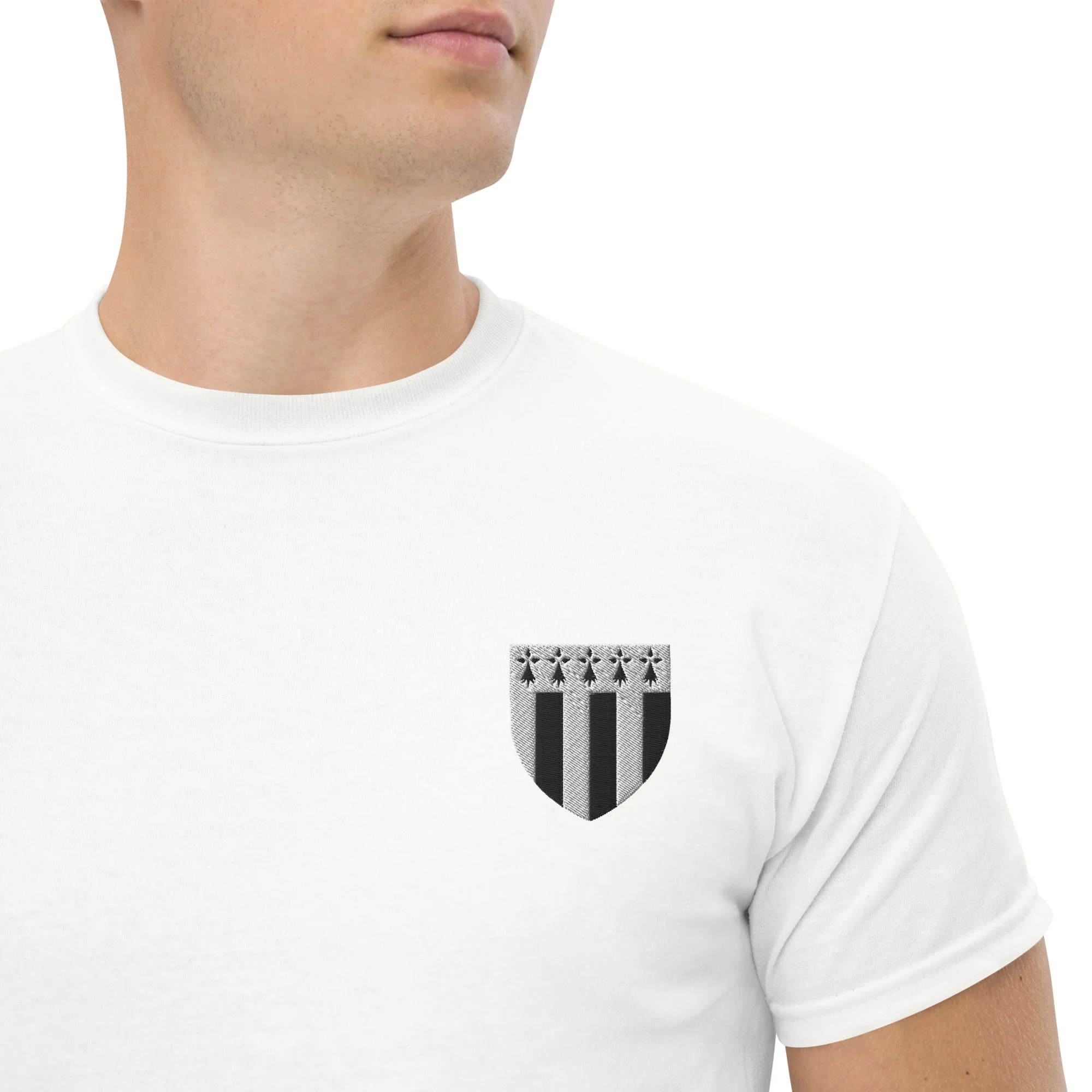 T-shirt - Rennes - Image 6