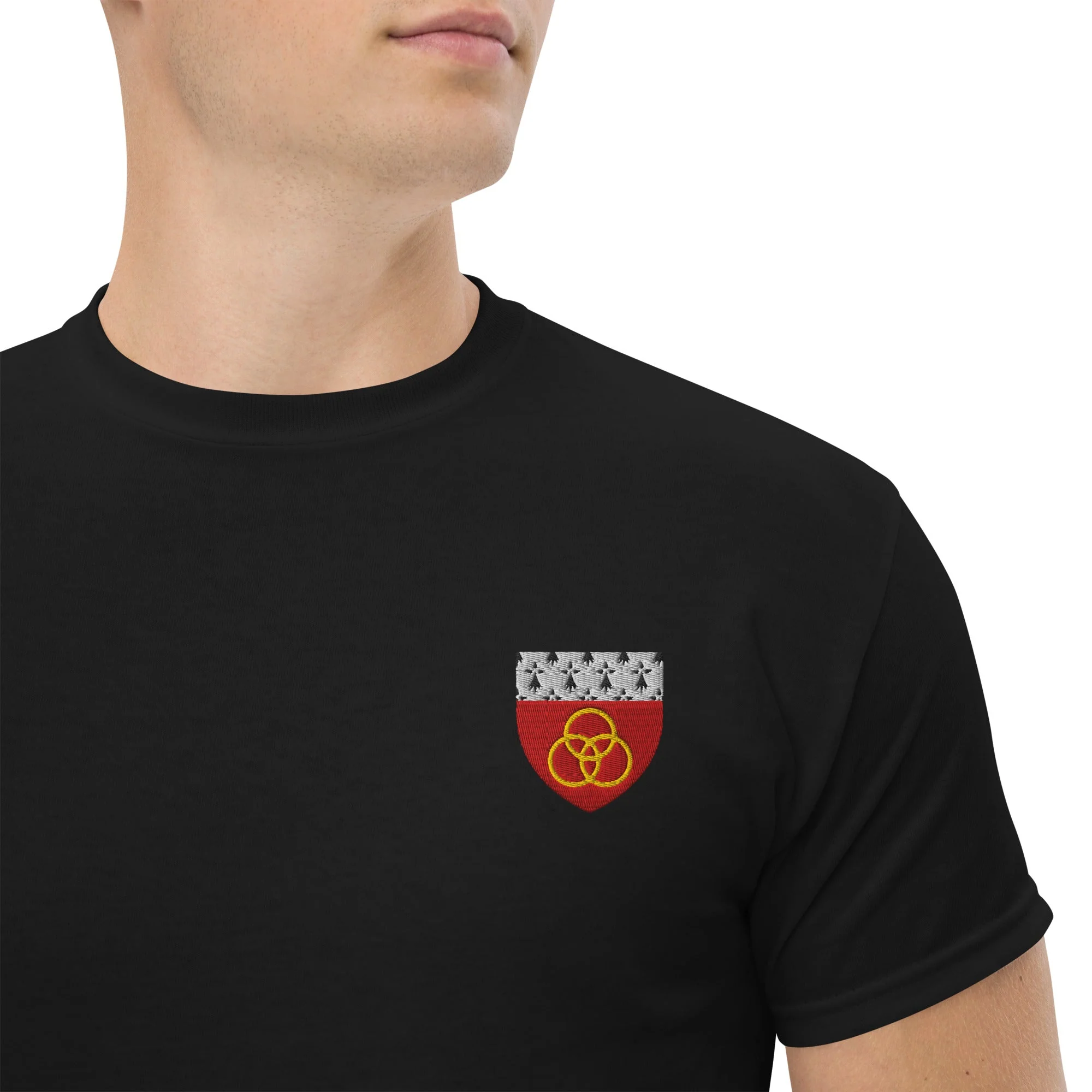 T-shirt - Saint-Herblain - Image 11