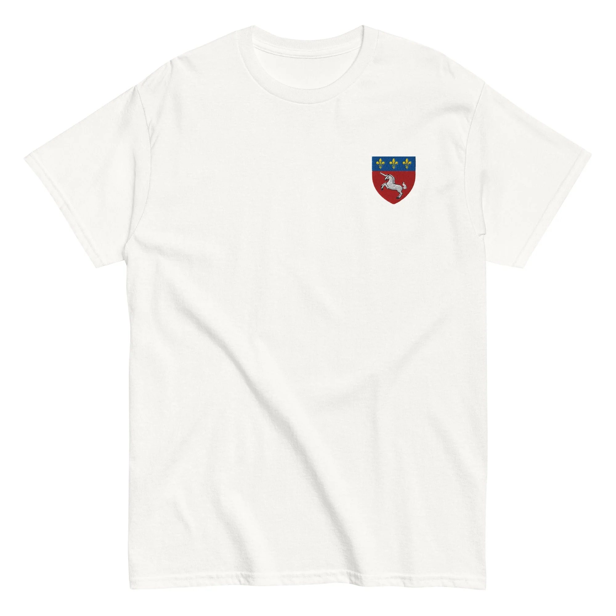 T-shirt - Saint-Lô - Image 4