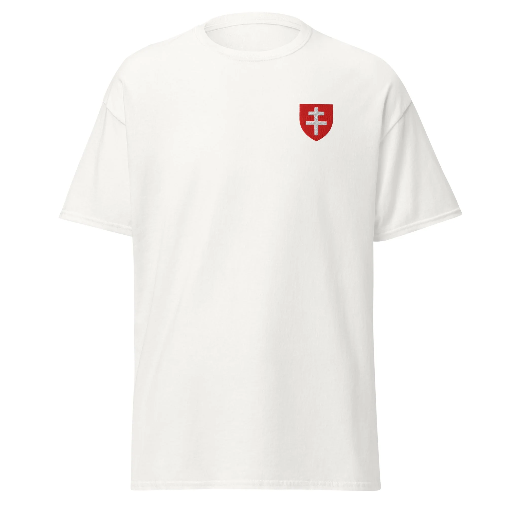 T-shirt - Saint-Omer